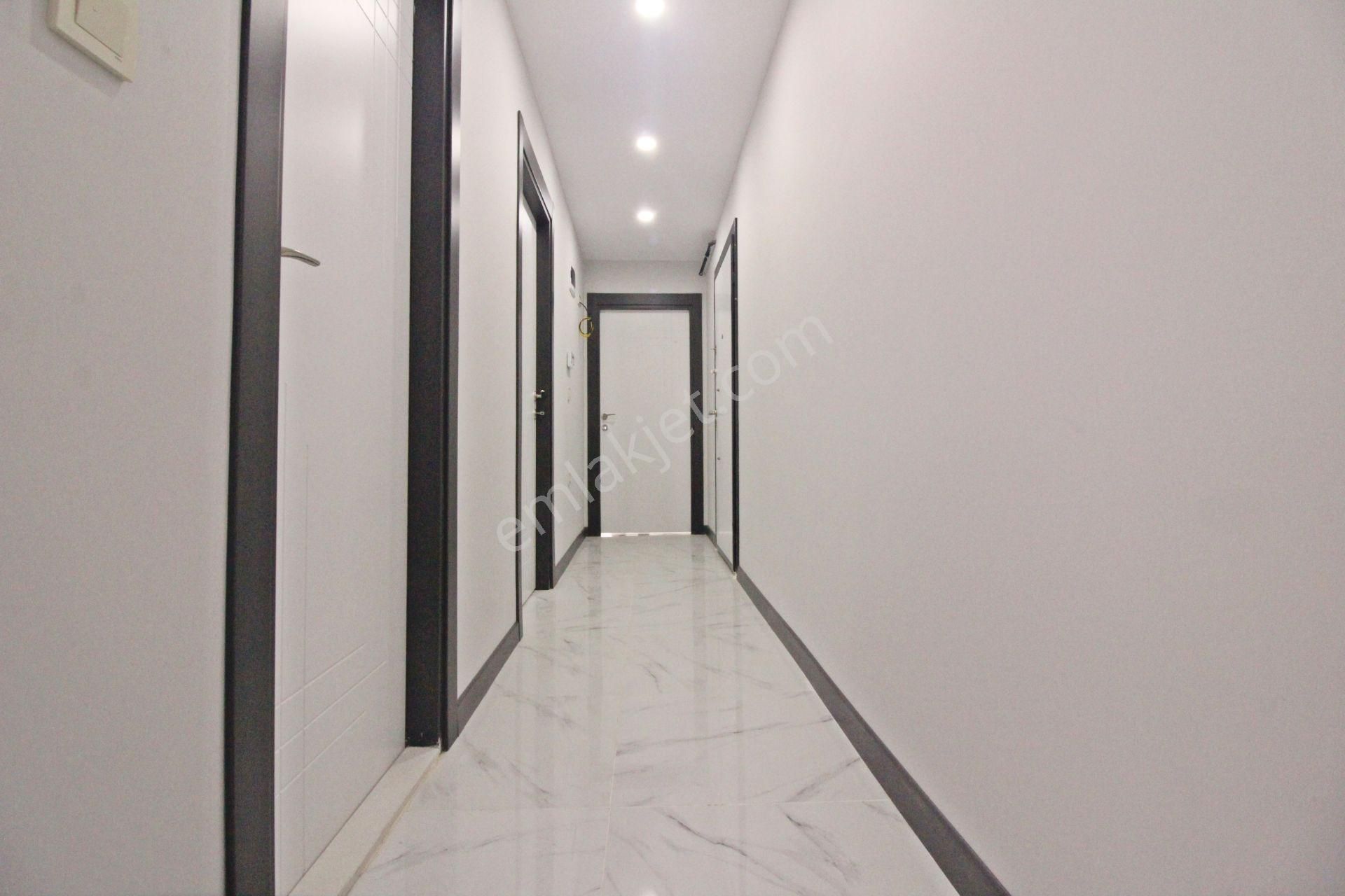 Home Vizyon Bahçelievler Kocasinan Sıfır Yüksek Giriş Lüx 2+1 Daire. - Görsel 15