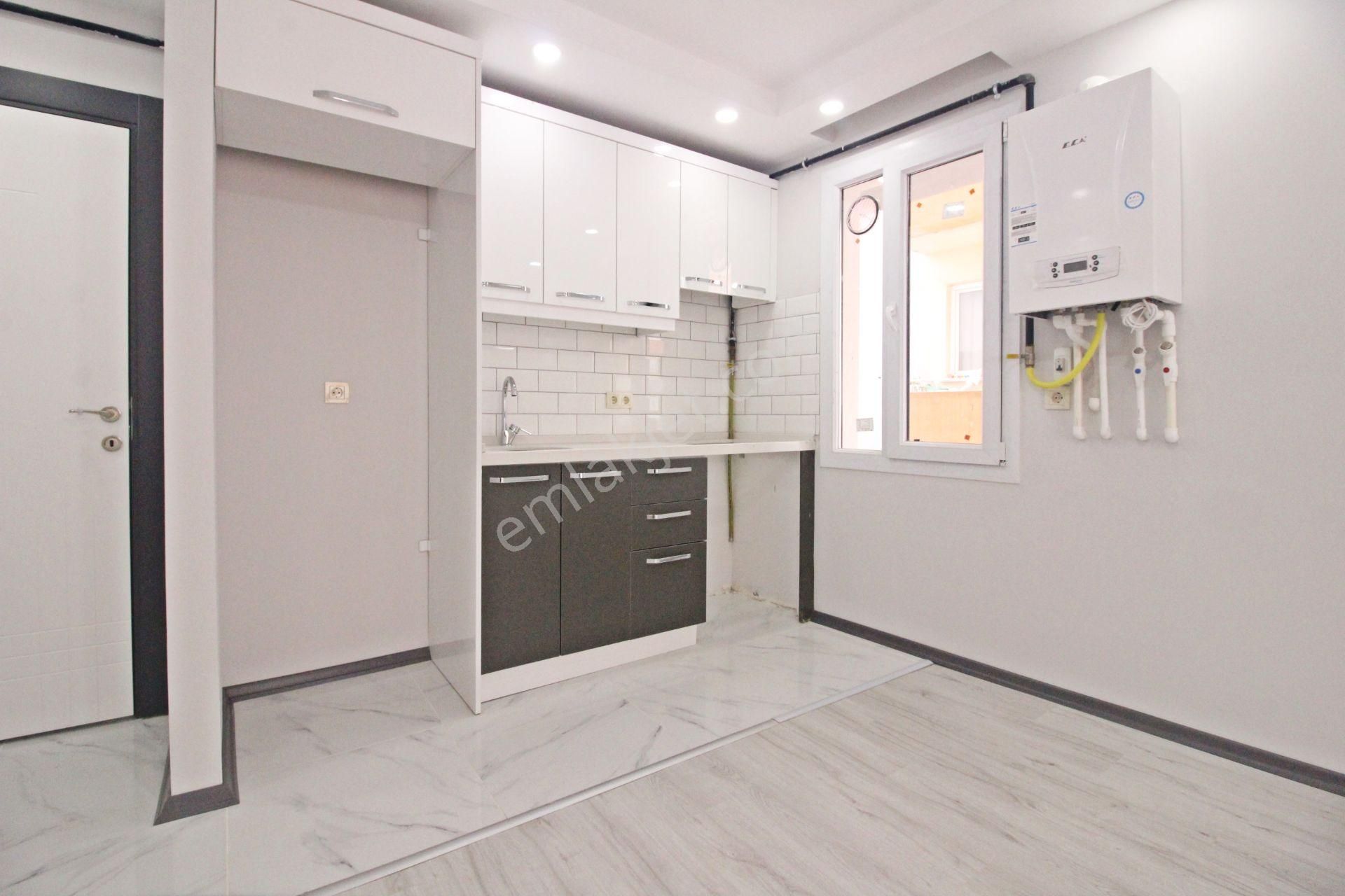 Home Vizyon Bahçelievler Kocasinan Sıfır Yüksek Giriş Lüx 2+1 Daire. - Görsel 5