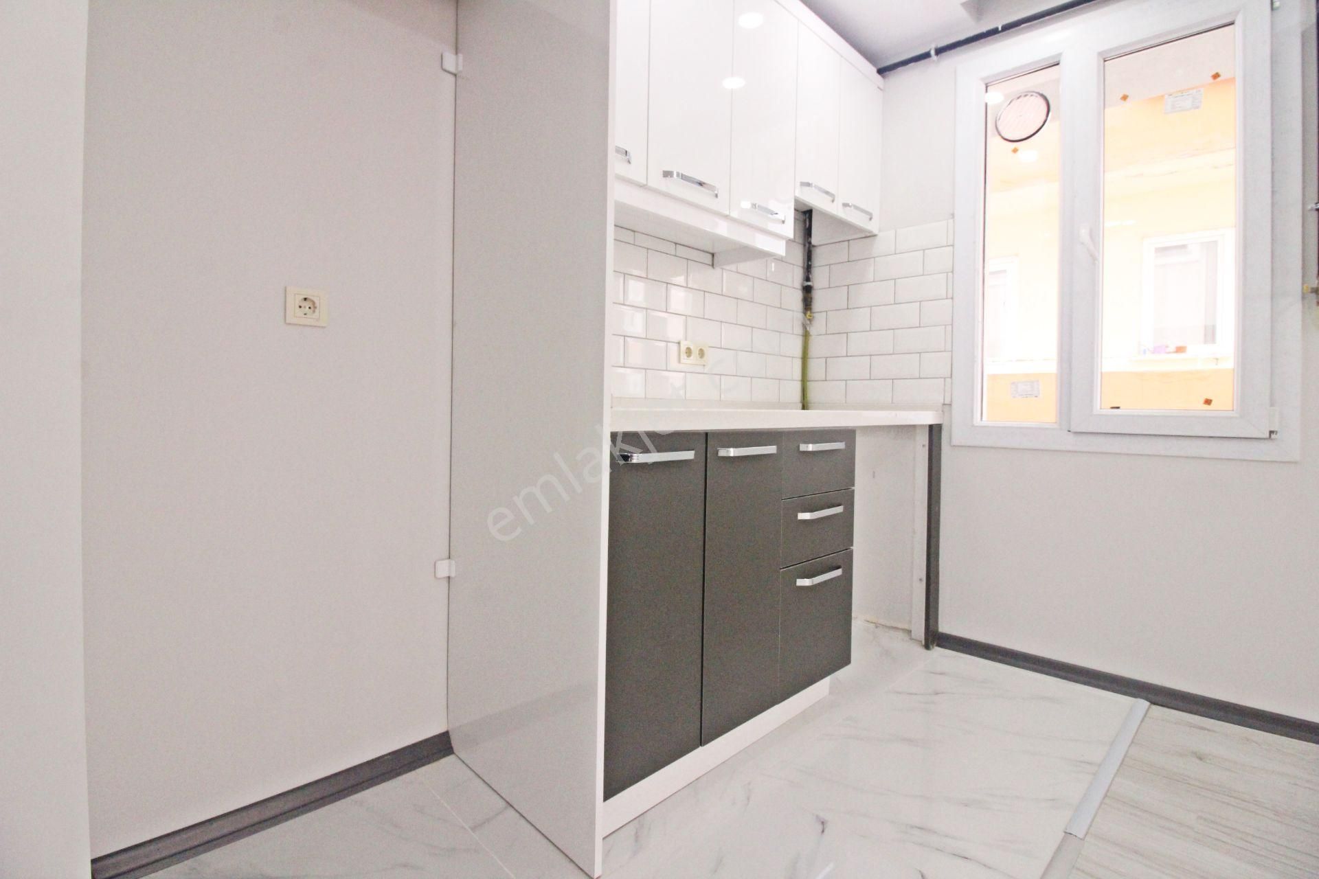 Home Vizyon Bahçelievler Kocasinan Sıfır Yüksek Giriş Lüx 2+1 Daire. - Görsel 7