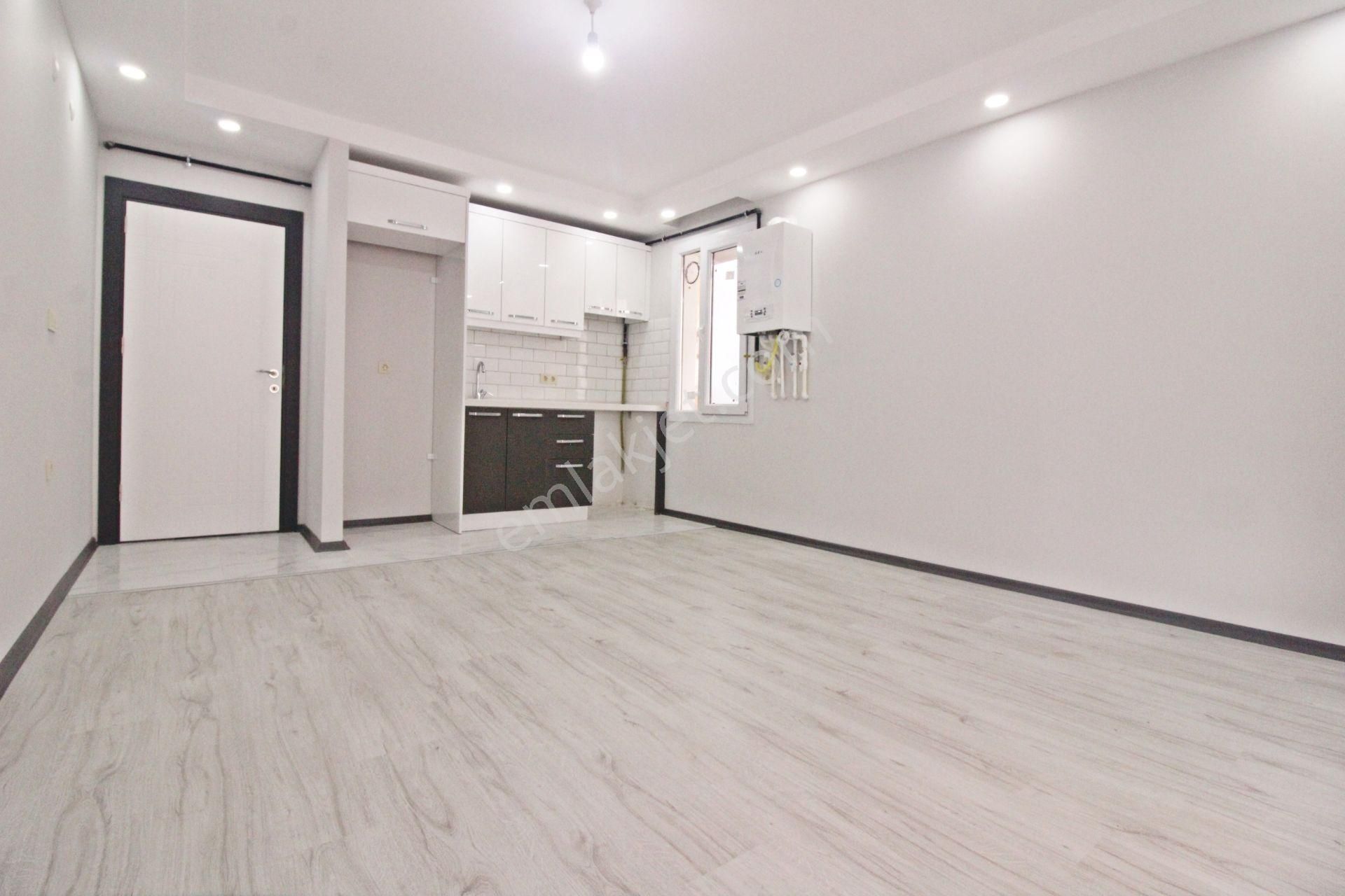 Home Vizyon Bahçelievler Kocasinan Sıfır Yüksek Giriş Lüx 2+1 Daire. - Görsel 3