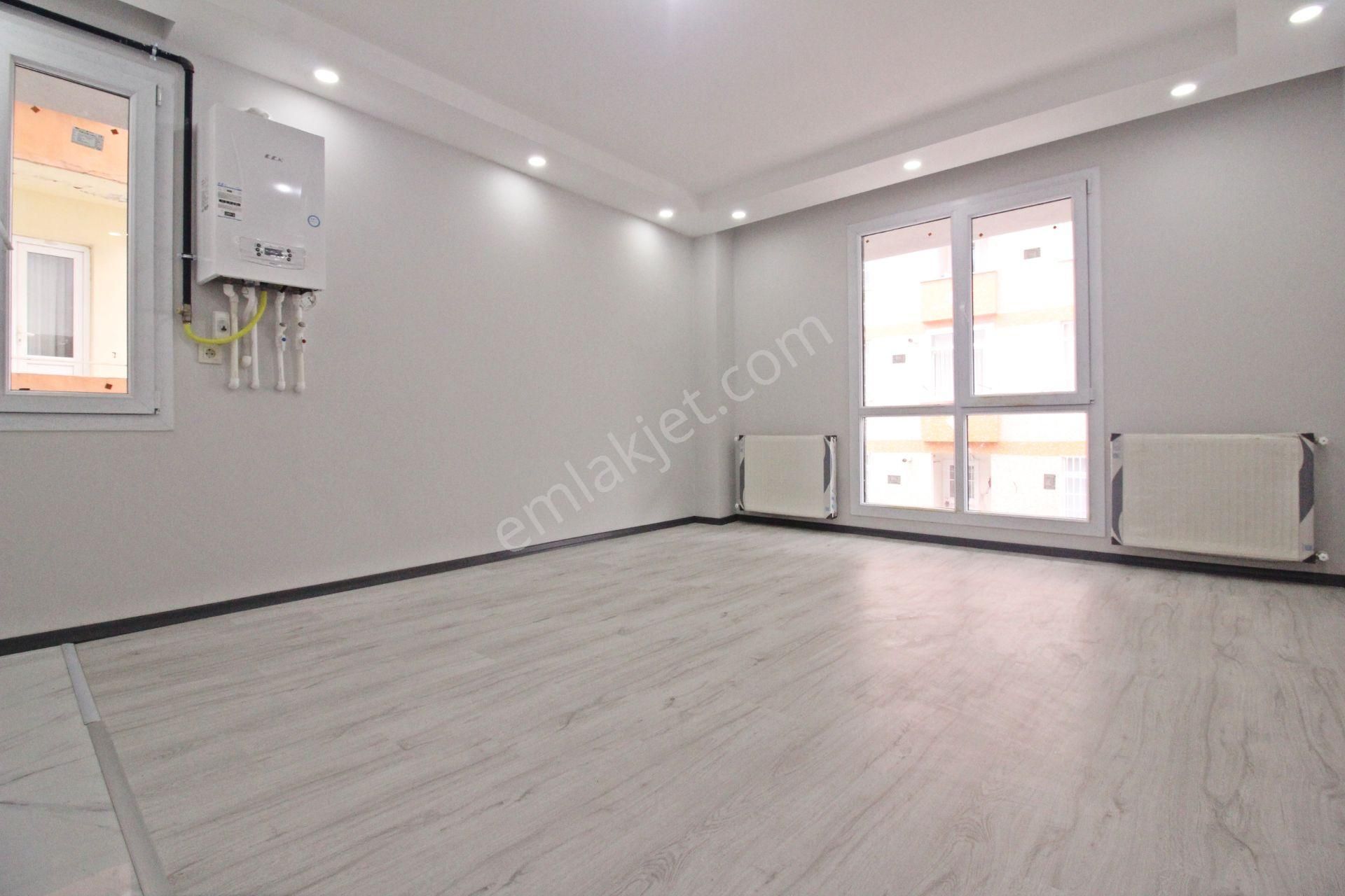 Home Vizyon Bahçelievler Kocasinan Sıfır Yüksek Giriş Lüx 2+1 Daire. - Görsel 2