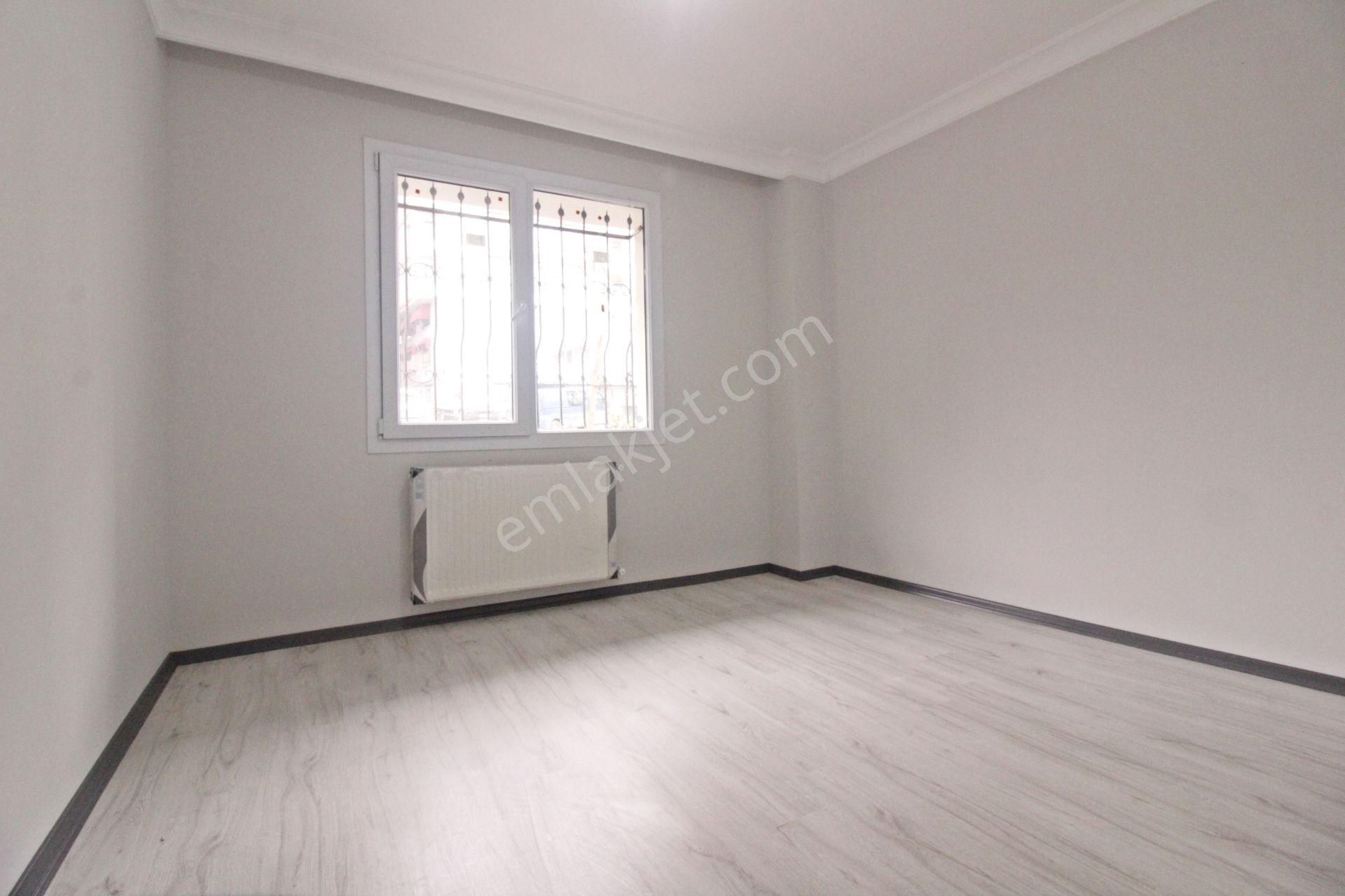 Home Vizyon Bahçelievler Kocasinan Sıfır Yüksek Giriş Lüx 2+1 Daire. - Görsel 8