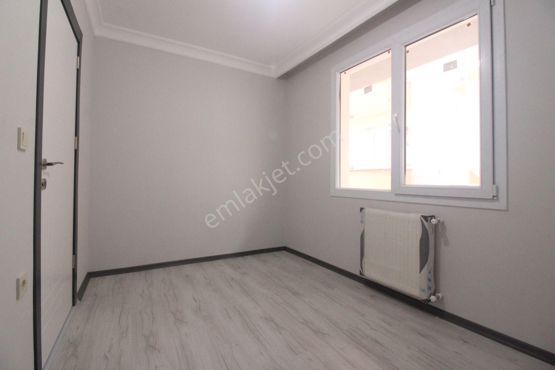 Home Vizyon Bahçelievler Kocasinan Sıfır Yüksek Giriş Lüx 2+1 Daire. - Görsel 25