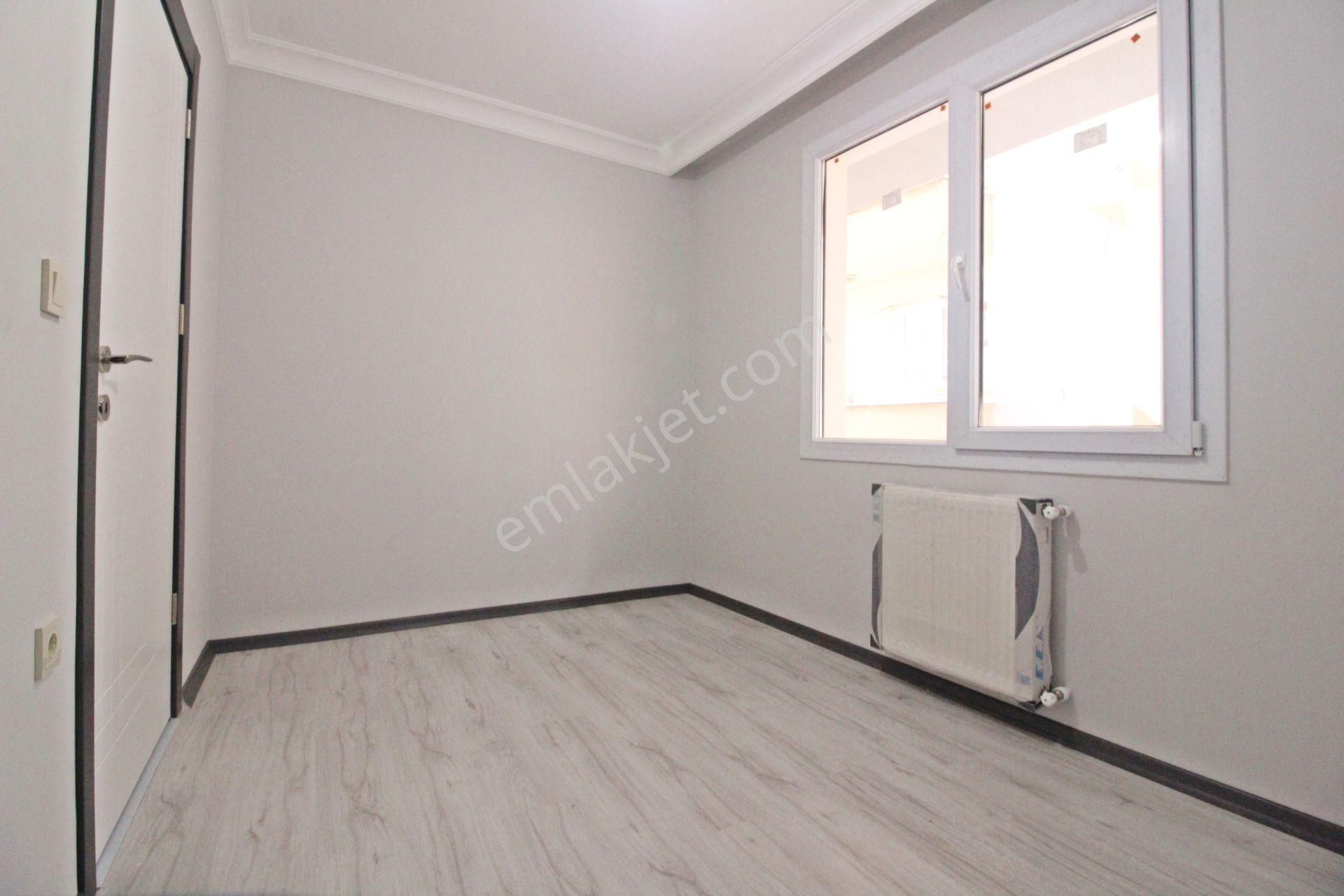 Home Vizyon Bahçelievler Kocasinan Sıfır Yüksek Giriş Lüx 2+1 Daire. - Görsel 11