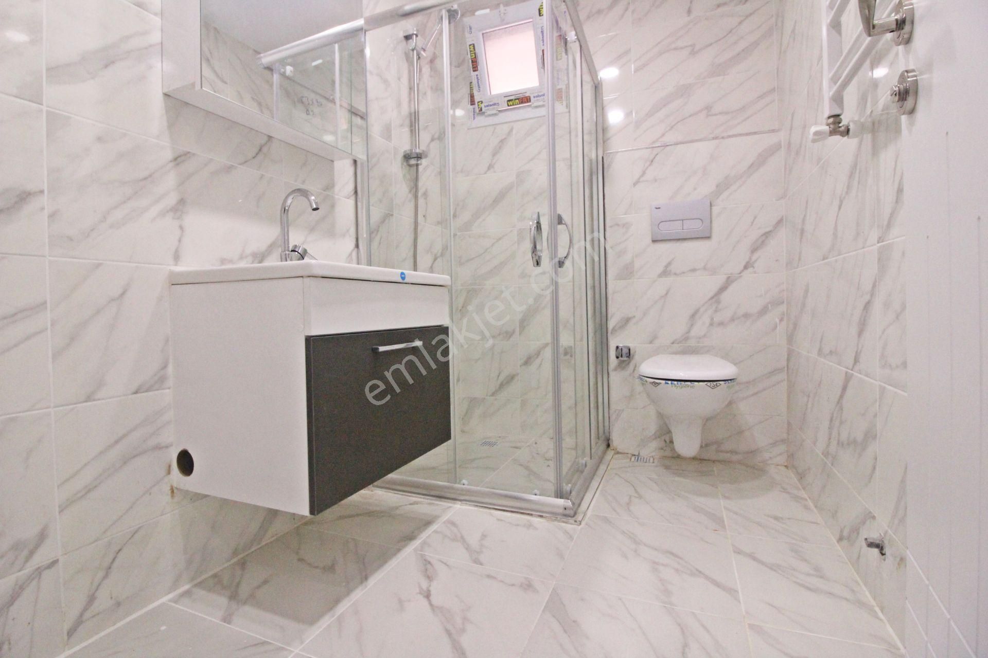 Home Vizyon Bahçelievler Kocasinan Sıfır Yüksek Giriş Lüx 2+1 Daire. - Görsel 14