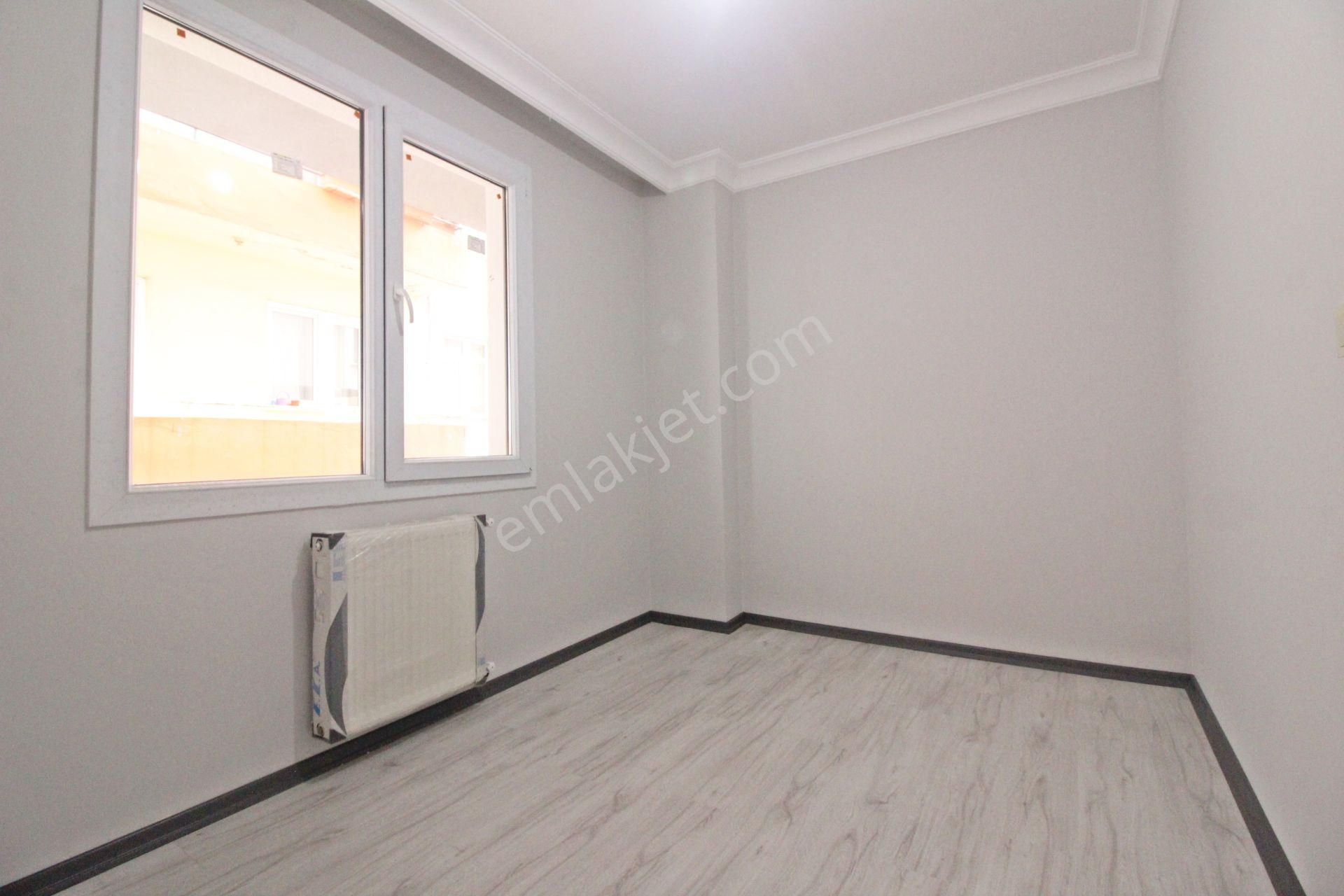 Home Vizyon Bahçelievler Kocasinan Sıfır Yüksek Giriş Lüx 2+1 Daire. - Görsel 10