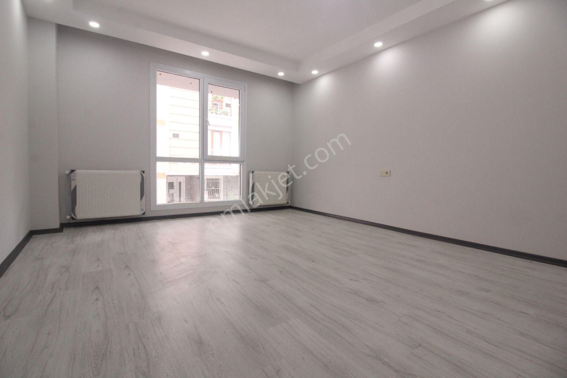 Home Vizyon Bahçelievler Kocasinan Sıfır Yüksek Giriş Lüx 2+1 Daire. - Görsel 18