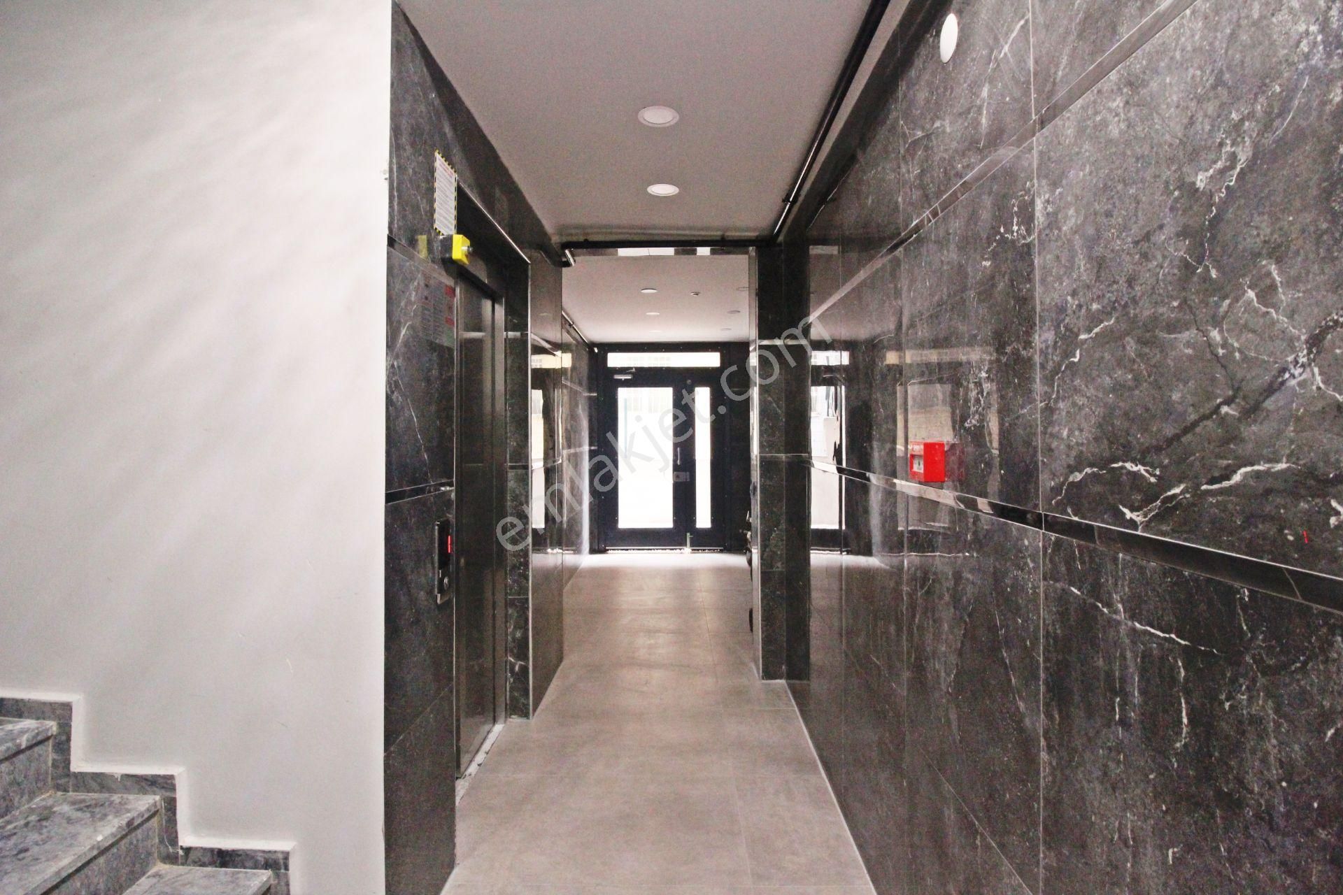 Home Vizyon Bahçelievler Kocasinan Sıfır Yüksek Giriş Lüx 2+1 Daire. - Görsel 16