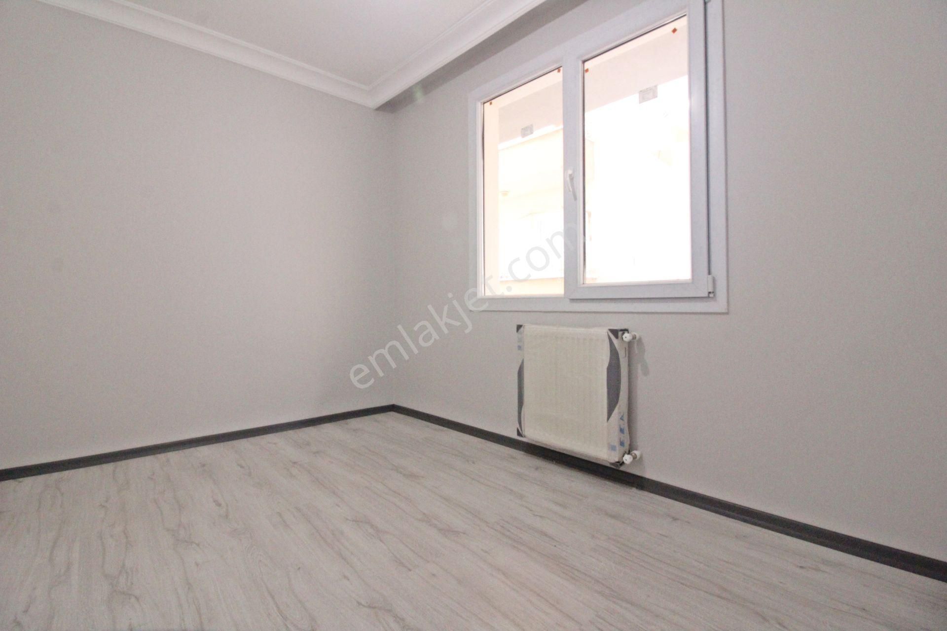 Home Vizyon Bahçelievler Kocasinan Sıfır Yüksek Giriş Lüx 2+1 Daire. - Görsel 12
