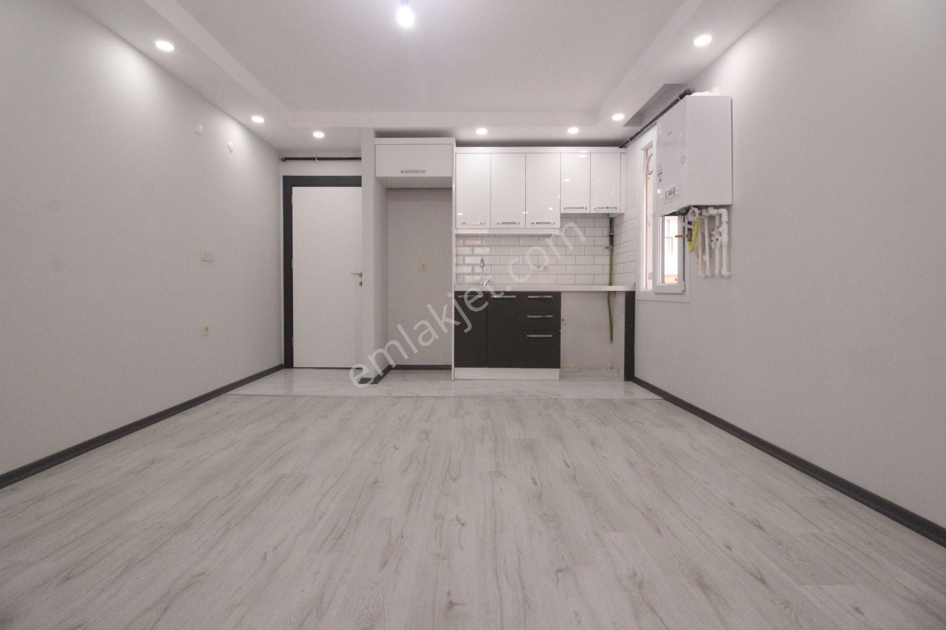 Home Vizyon Bahçelievler Kocasinan Sıfır Yüksek Giriş Lüx 2+1 Daire. - Görsel 21