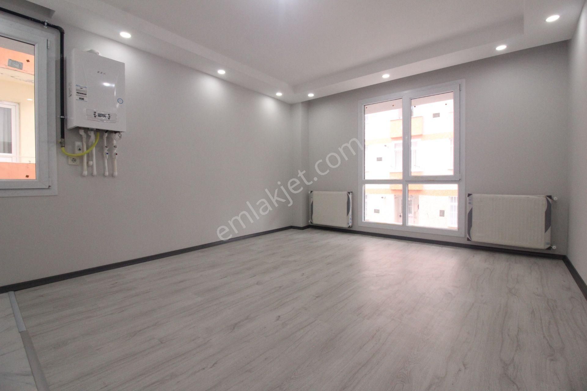 Home Vizyon Bahçelievler Kocasinan Sıfır Yüksek Giriş Lüx 2+1 Daire. - Görsel 19