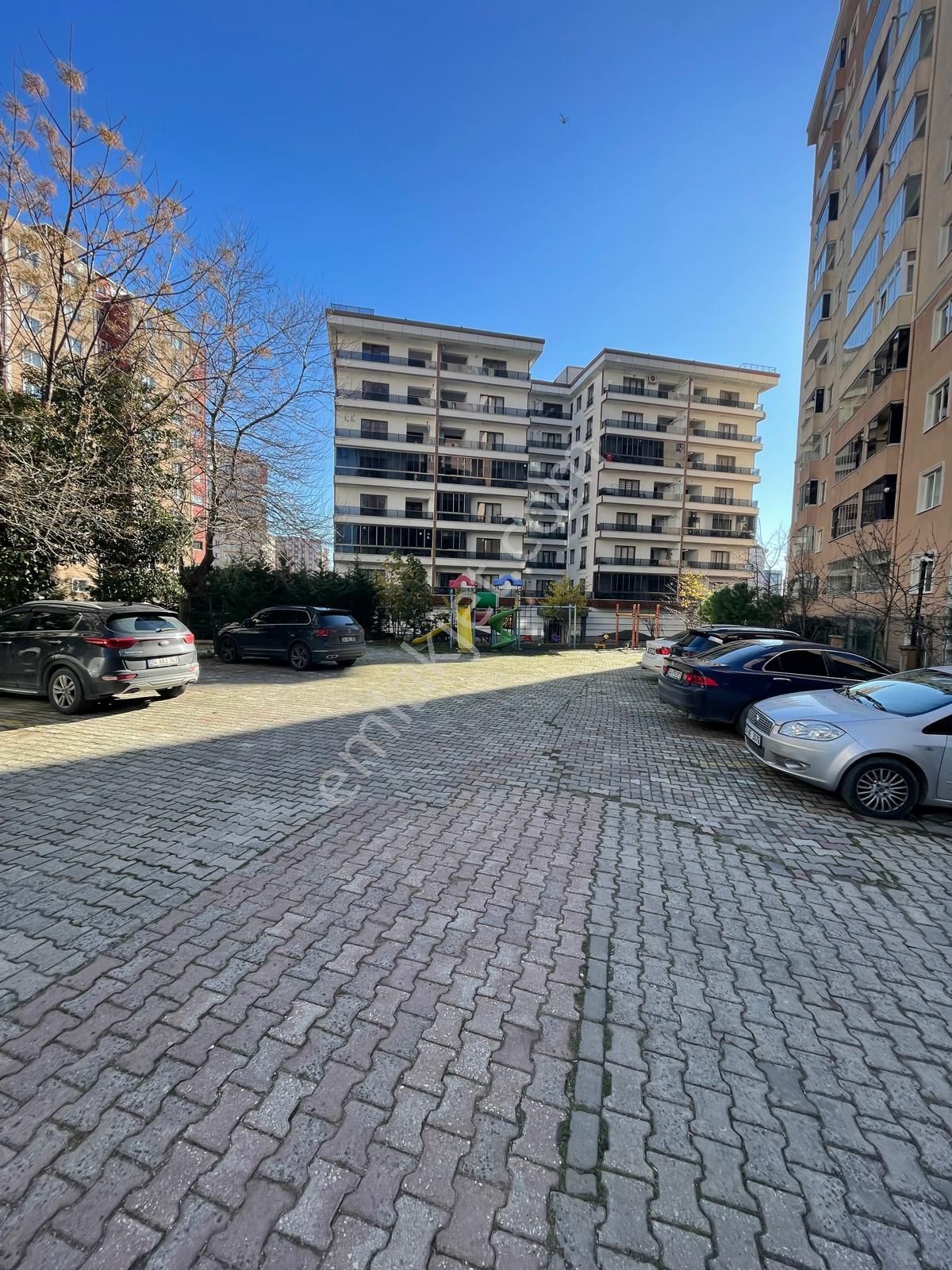 İstanbul Beylikdüzü Koru Apartmanı 3+1 186 M2bürüt Satılık Daire - Görsel 20