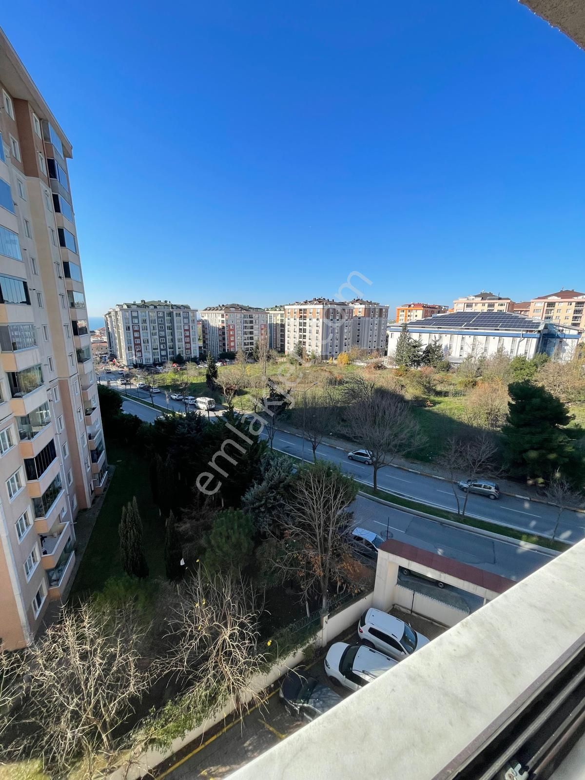 İstanbul Beylikdüzü Koru Apartmanı 3+1 186 M2bürüt Satılık Daire - Görsel 27