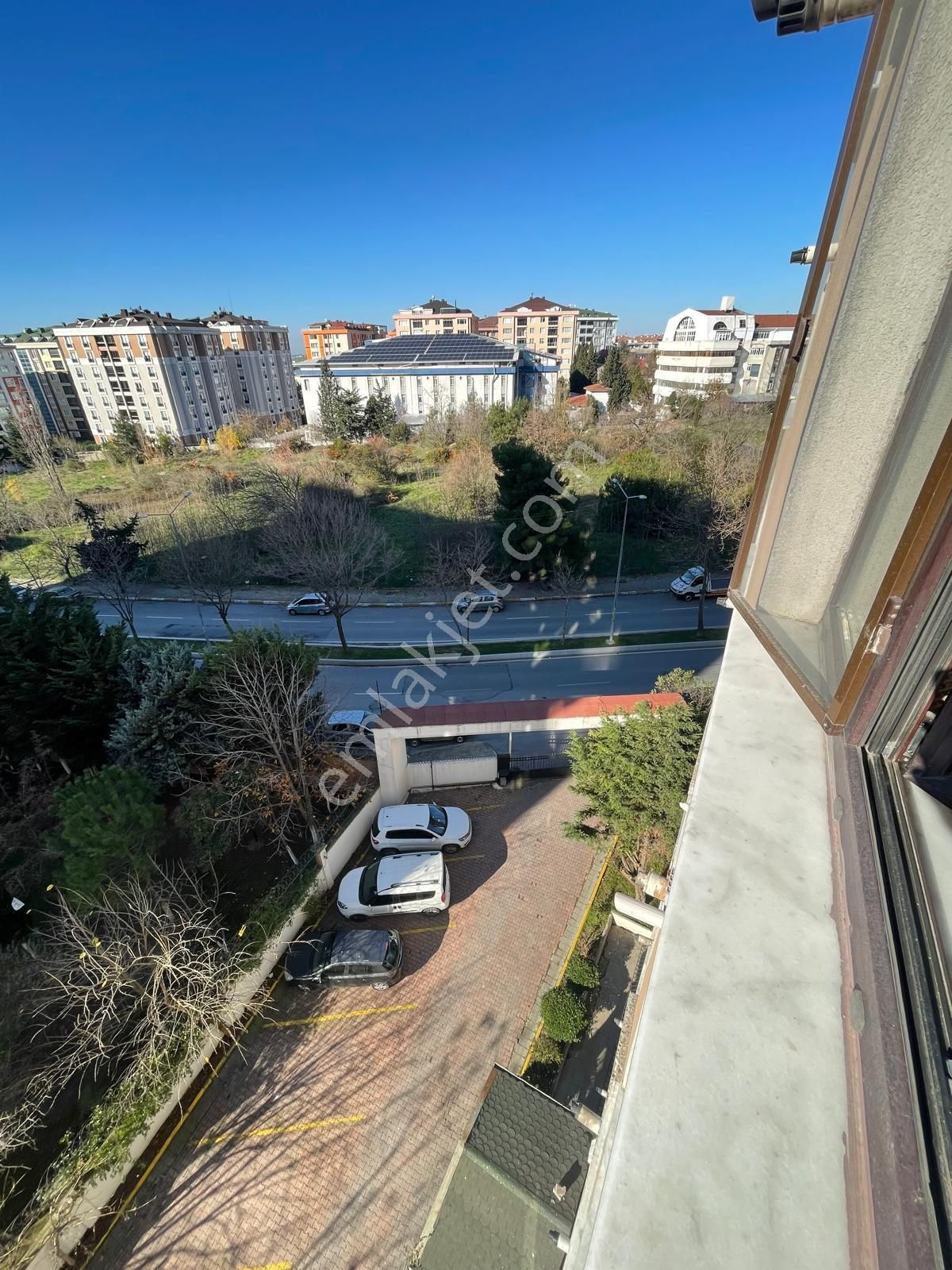 İstanbul Beylikdüzü Koru Apartmanı 3+1 186 M2bürüt Satılık Daire - Görsel 33