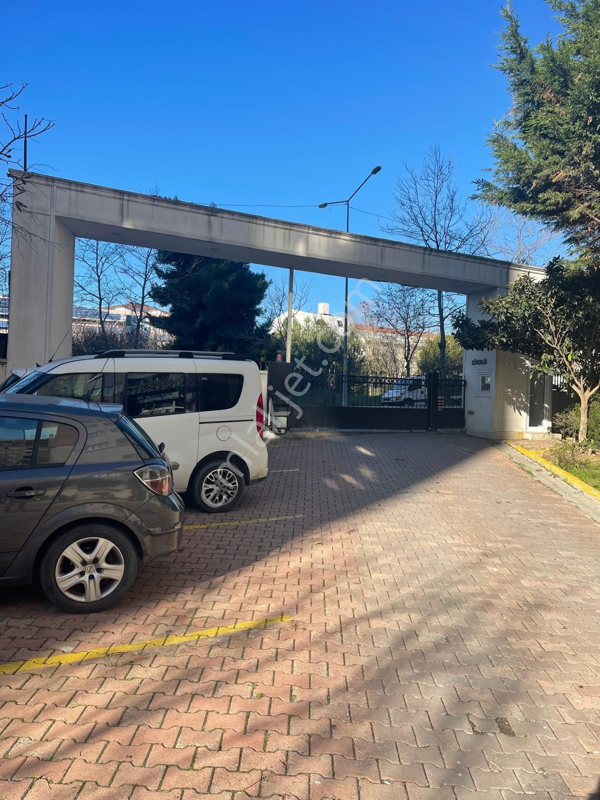 İstanbul Beylikdüzü Koru Apartmanı 3+1 186 M2bürüt Satılık Daire - Görsel 22