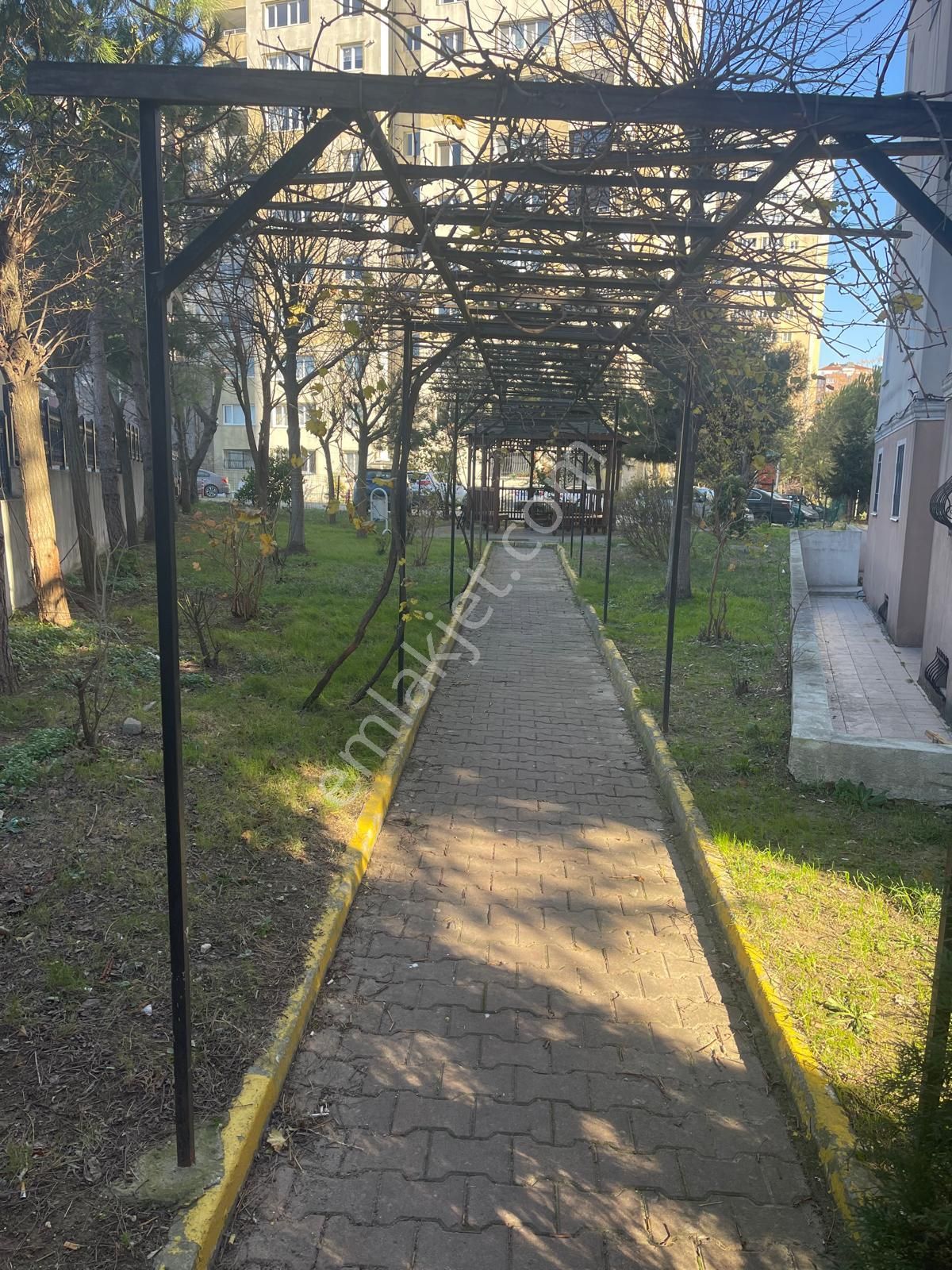 İstanbul Beylikdüzü Koru Apartmanı 3+1 186 M2bürüt Satılık Daire - Görsel 34