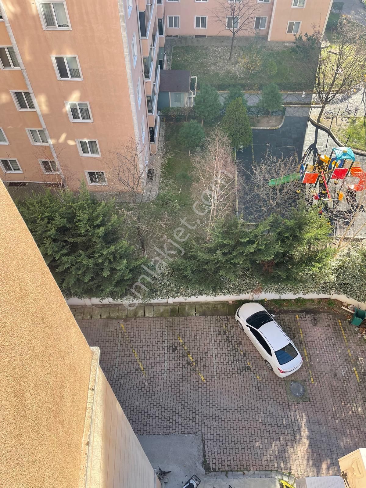 İstanbul Beylikdüzü Koru Apartmanı 3+1 186 M2bürüt Satılık Daire - Görsel 26