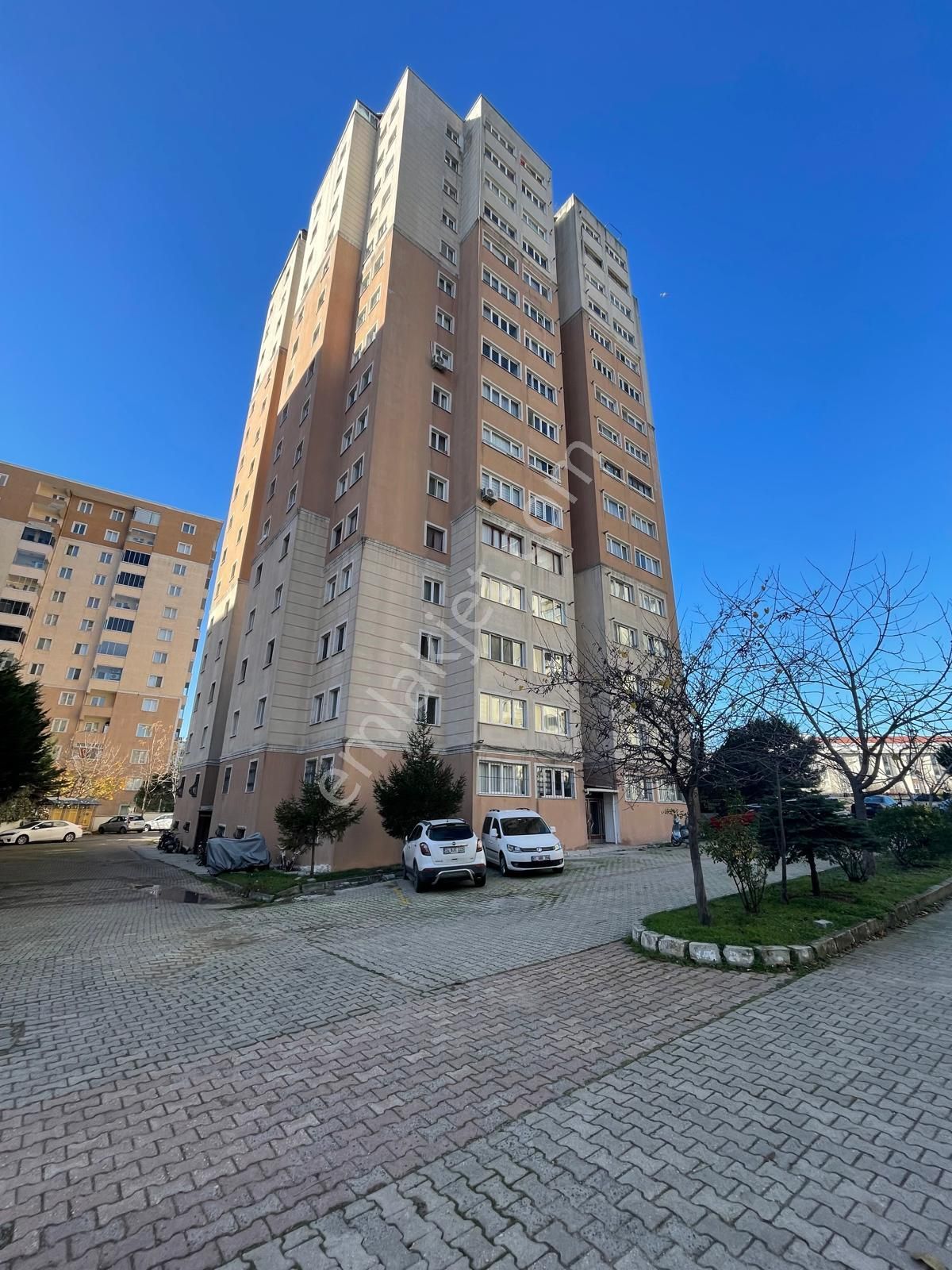 İstanbul Beylikdüzü Koru Apartmanı 3+1 186 M2bürüt Satılık Daire - Görsel 35