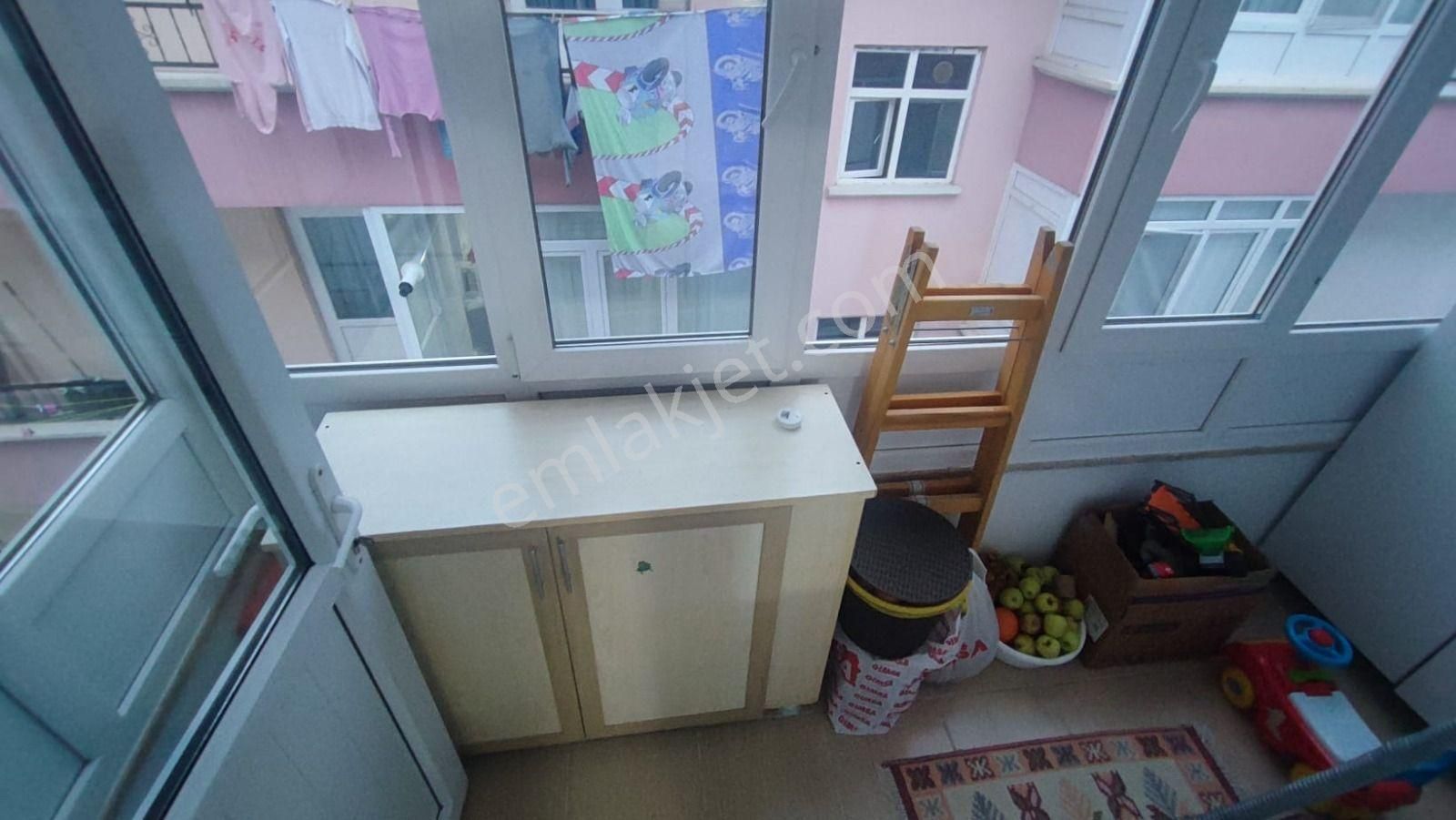 Elvan Mah Ahi Elvan Cadde Yakını Satılık 3+1 Kat Ta Yapılı Daire - Görsel 10