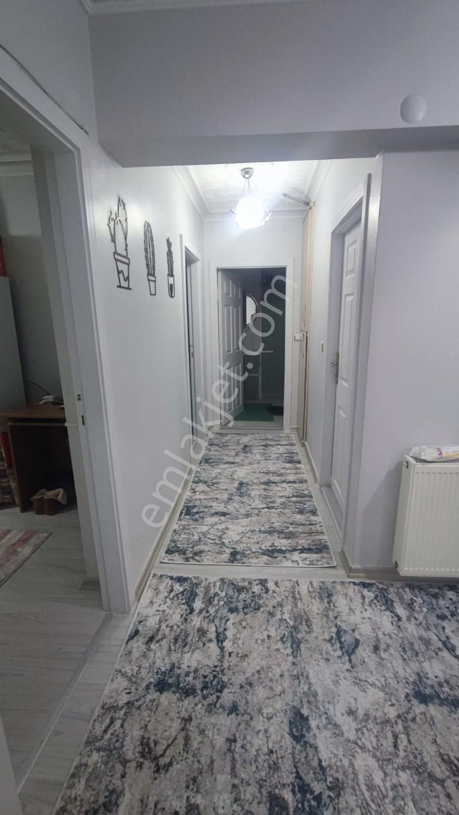 Elvan Mah Ahi Elvan Cadde Yakını Satılık 3+1 Kat Ta Yapılı Daire - Görsel 27