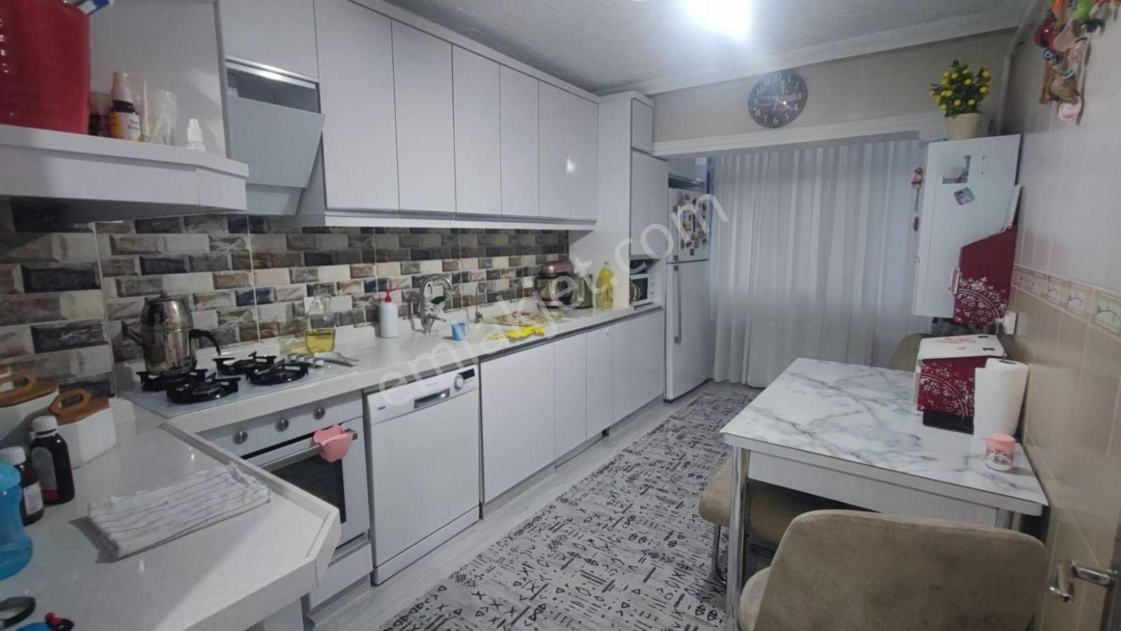 Elvan Mah Ahi Elvan Cadde Yakını Satılık 3+1 Kat Ta Yapılı Daire - Görsel 8