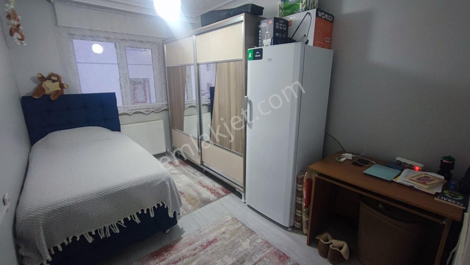 Elvan Mah Ahi Elvan Cadde Yakını Satılık 3+1 Kat Ta Yapılı Daire - Görsel 21