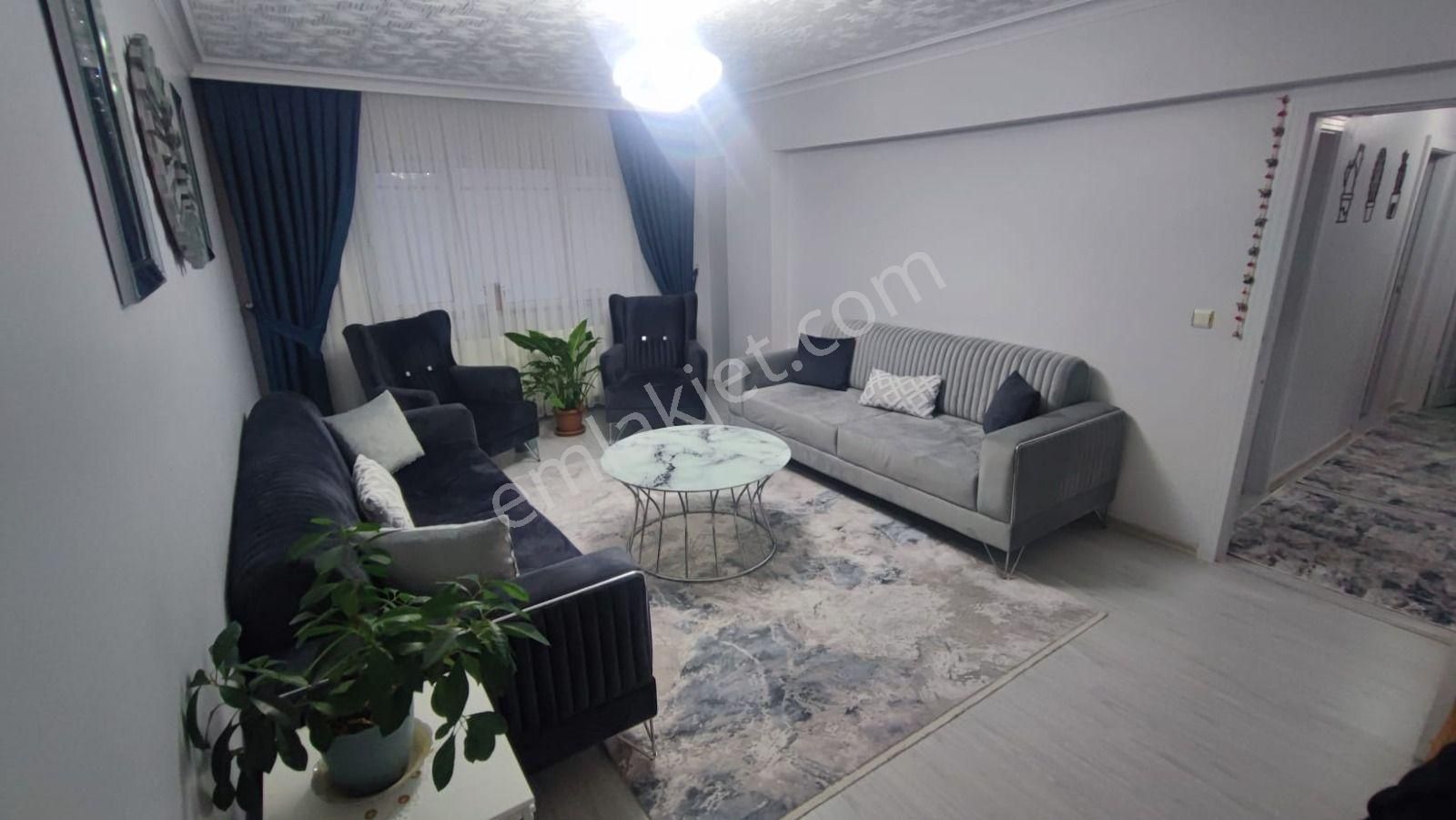 Elvan Mah Ahi Elvan Cadde Yakını Satılık 3+1 Kat Ta Yapılı Daire - Görsel 14