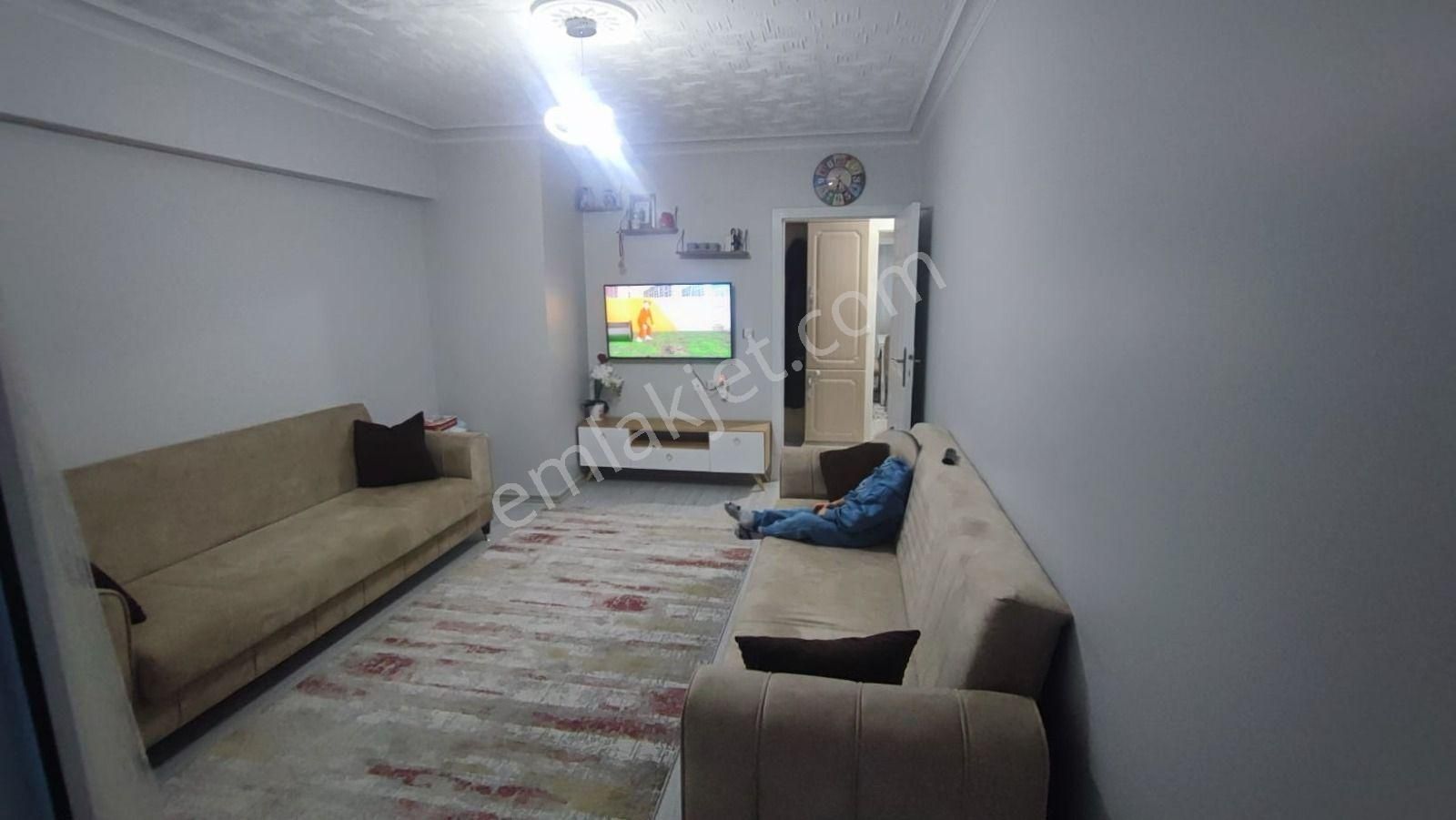 Elvan Mah Ahi Elvan Cadde Yakını Satılık 3+1 Kat Ta Yapılı Daire - Görsel 26