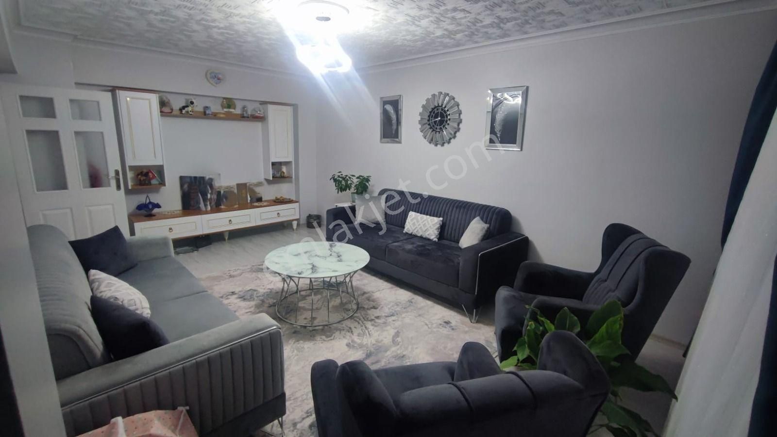 Elvan Mah Ahi Elvan Cadde Yakını Satılık 3+1 Kat Ta Yapılı Daire - Görsel 13