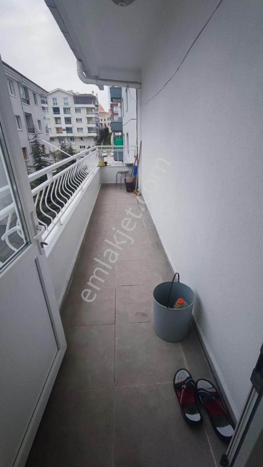 Elvan Mah Ahi Elvan Cadde Yakını Satılık 3+1 Kat Ta Yapılı Daire - Görsel 18