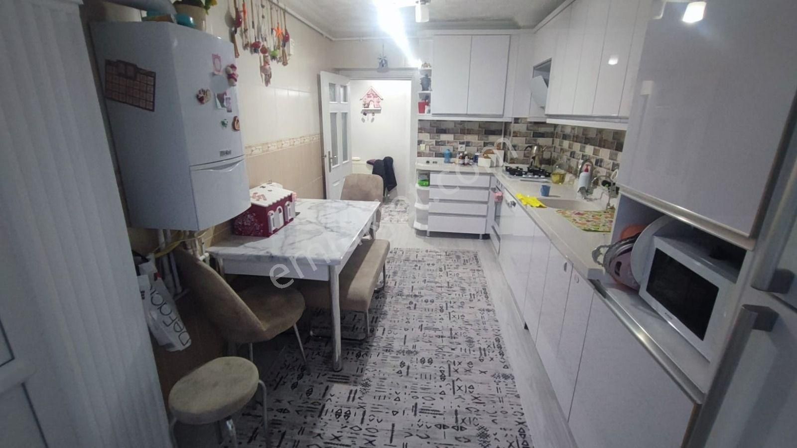 Elvan Mah Ahi Elvan Cadde Yakını Satılık 3+1 Kat Ta Yapılı Daire - Görsel 4
