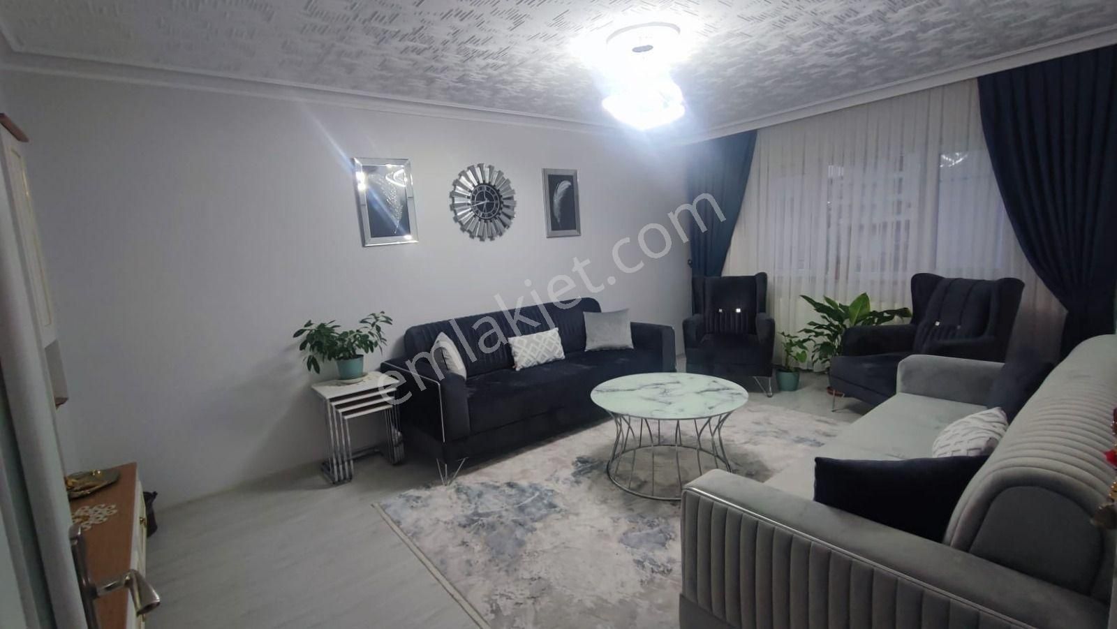 Elvan Mah Ahi Elvan Cadde Yakını Satılık 3+1 Kat Ta Yapılı Daire - Görsel 16