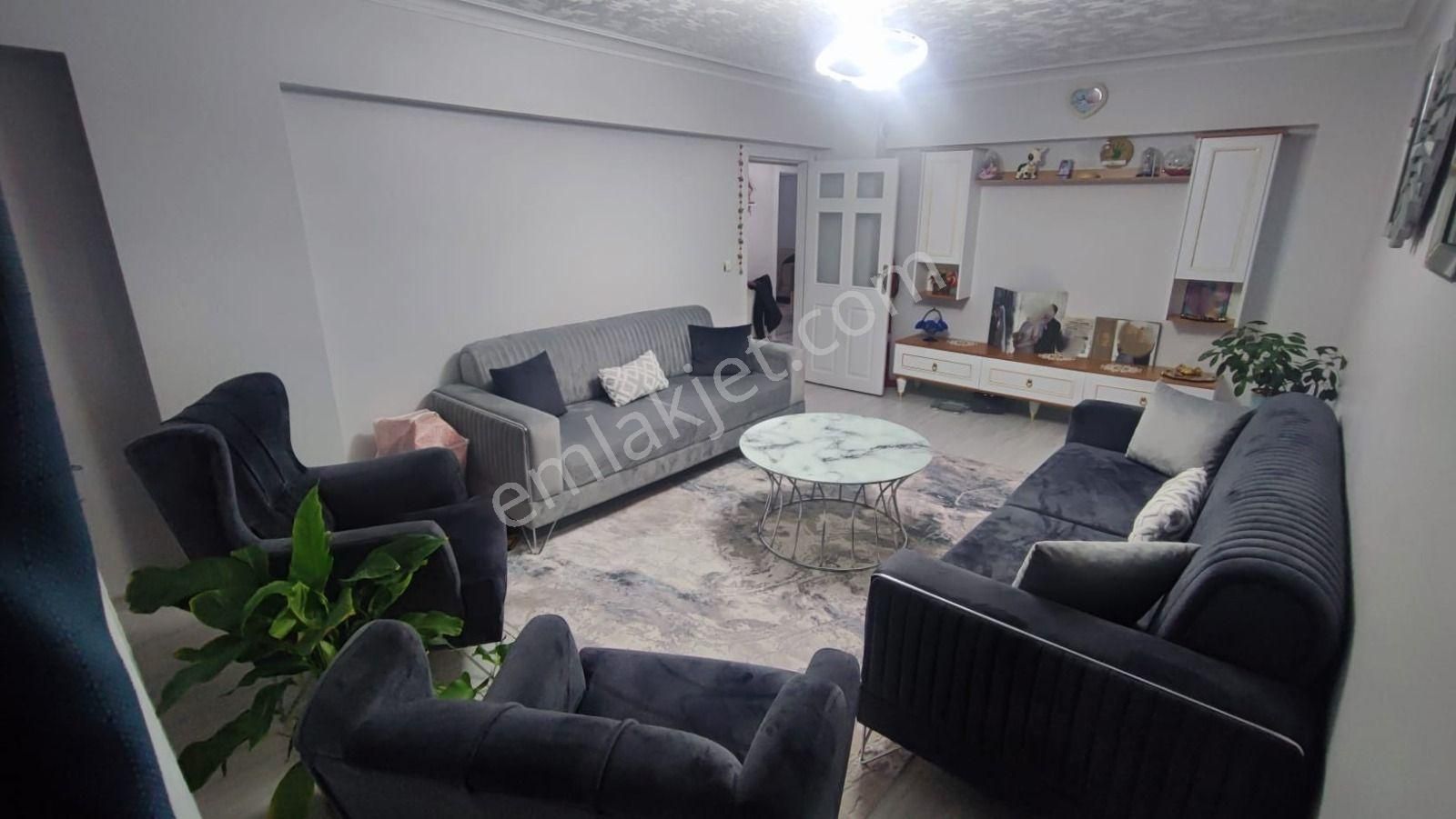 Elvan Mah Ahi Elvan Cadde Yakını Satılık 3+1 Kat Ta Yapılı Daire - Görsel 15