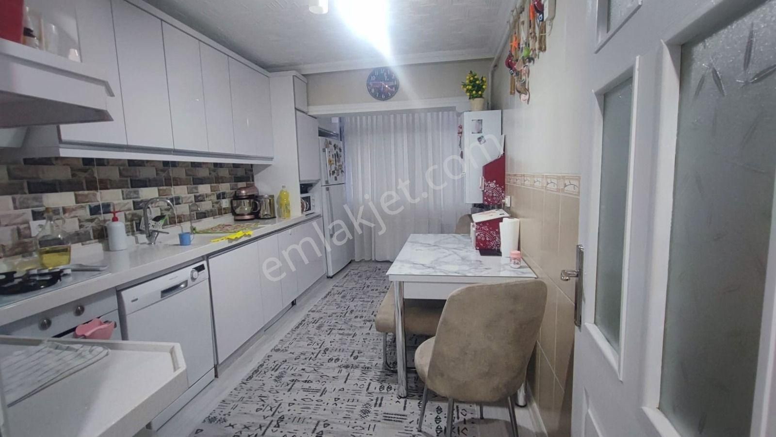Elvan Mah Ahi Elvan Cadde Yakını Satılık 3+1 Kat Ta Yapılı Daire - Görsel 5
