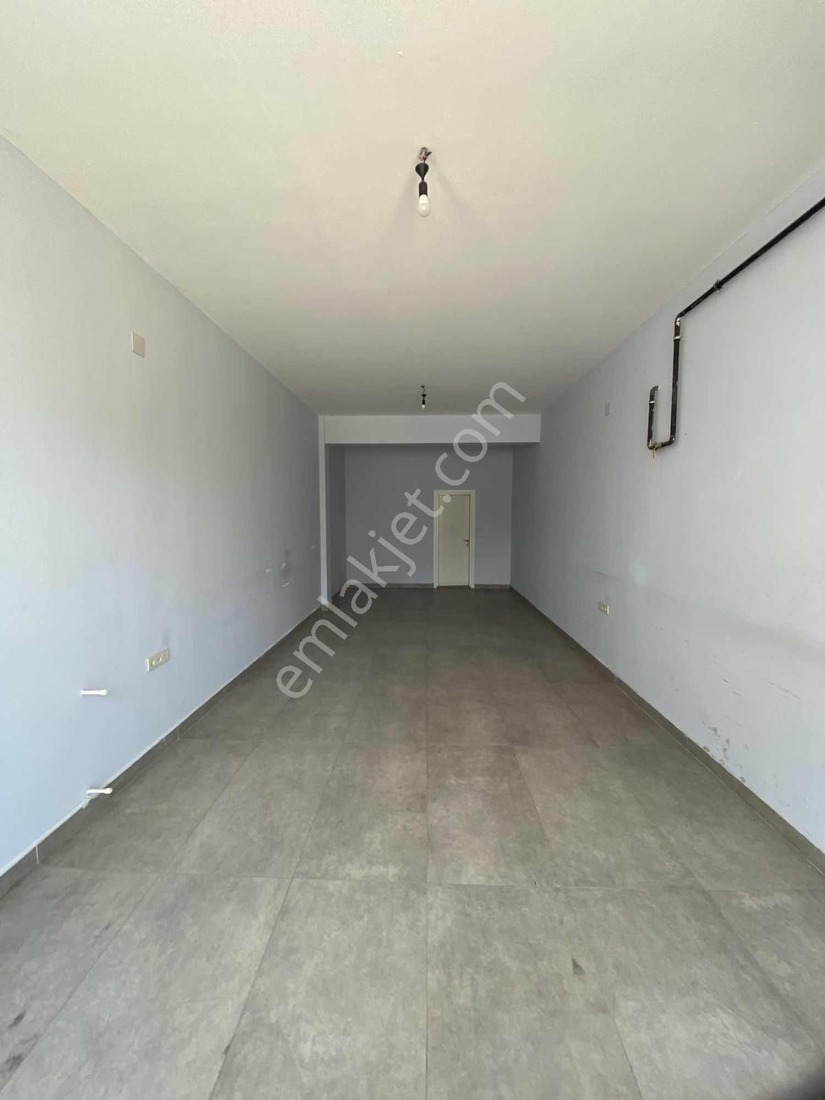 Şekerler Emlaktan Özlüce Mahallesinde Kiralık İşyeri - Görsel 3