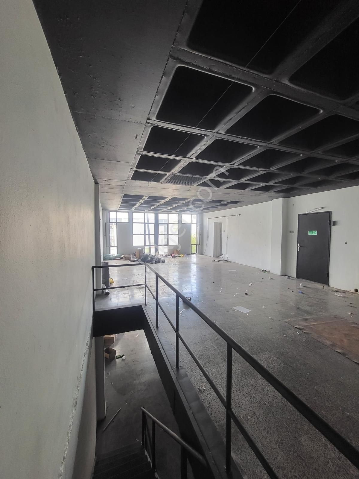 Turpa Oksijen'den Mtk Sitesin'de Kiralık 400m2 İşyeri - Görsel 10