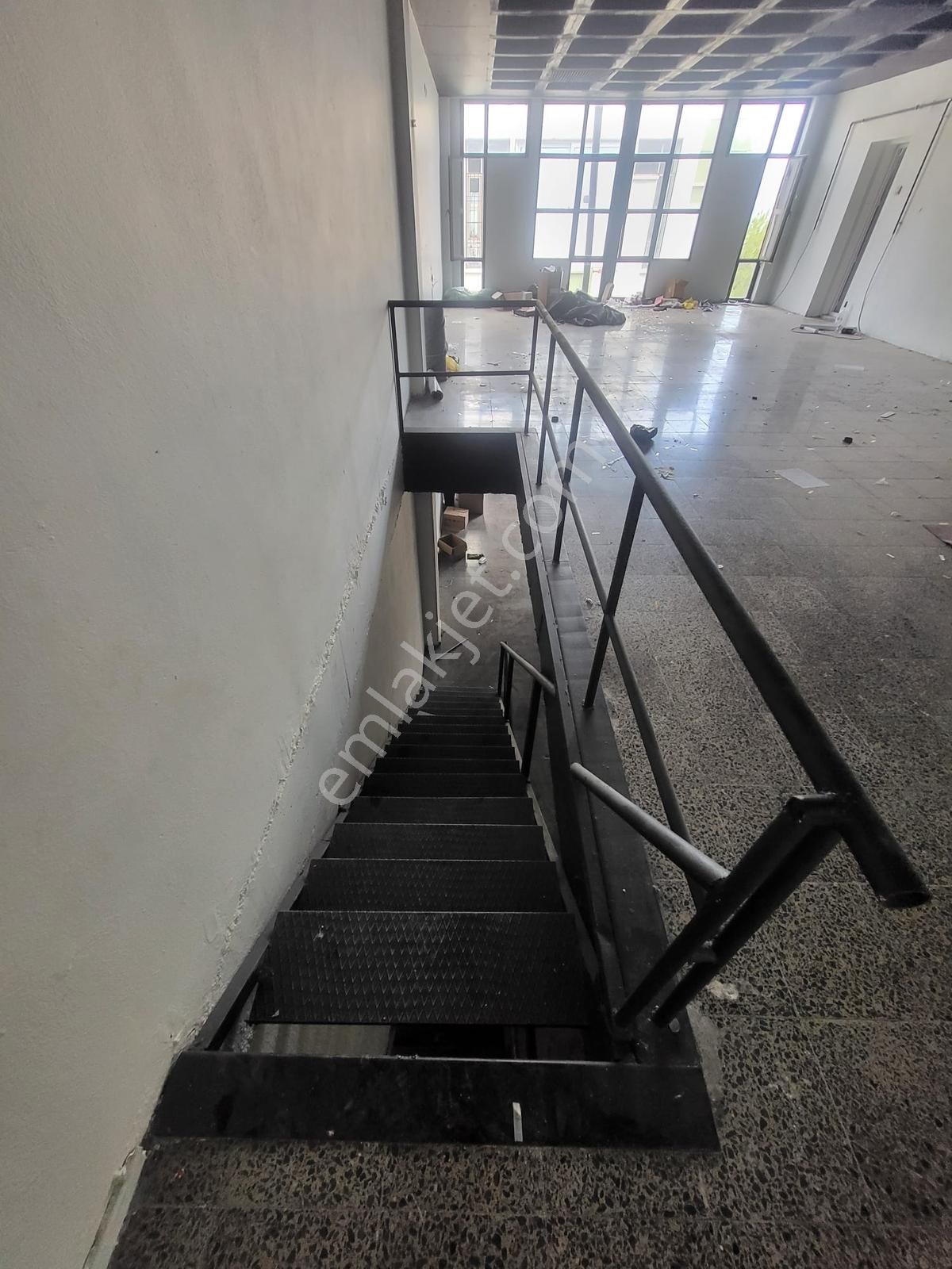 Turpa Oksijen'den Mtk Sitesin'de Kiralık 400m2 İşyeri - Görsel 6