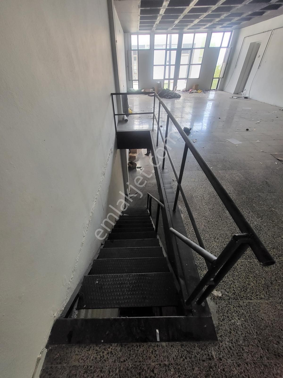 Turpa Oksijen'den Mtk Sitesin'de Kiralık 400m2 İşyeri - Görsel 7