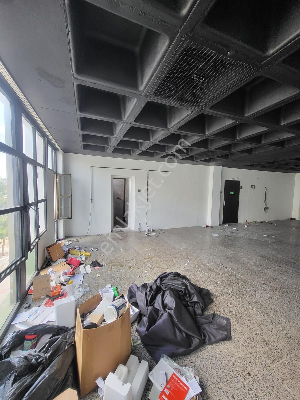 Turpa Oksijen'den Mtk Sitesin'de Kiralık 400m2 İşyeri - Görsel 4