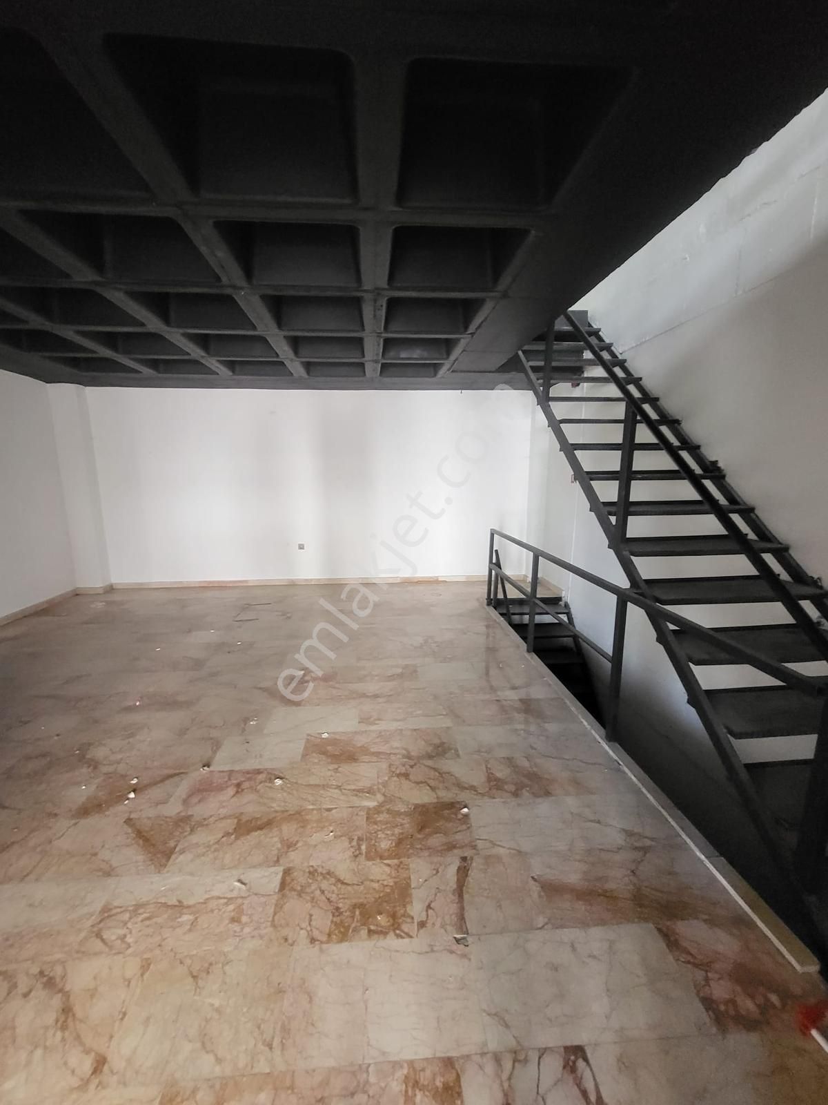 Turpa Oksijen'den Mtk Sitesin'de Kiralık 400m2 İşyeri - Görsel 16