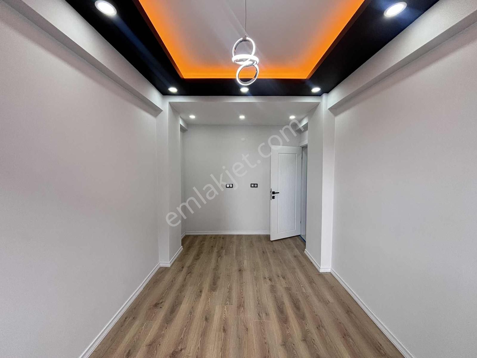 Fa Özbir'den Sarayda Yerden Isıtmalı Kapalıotoparklı Lüx3+1daire - Görsel 8