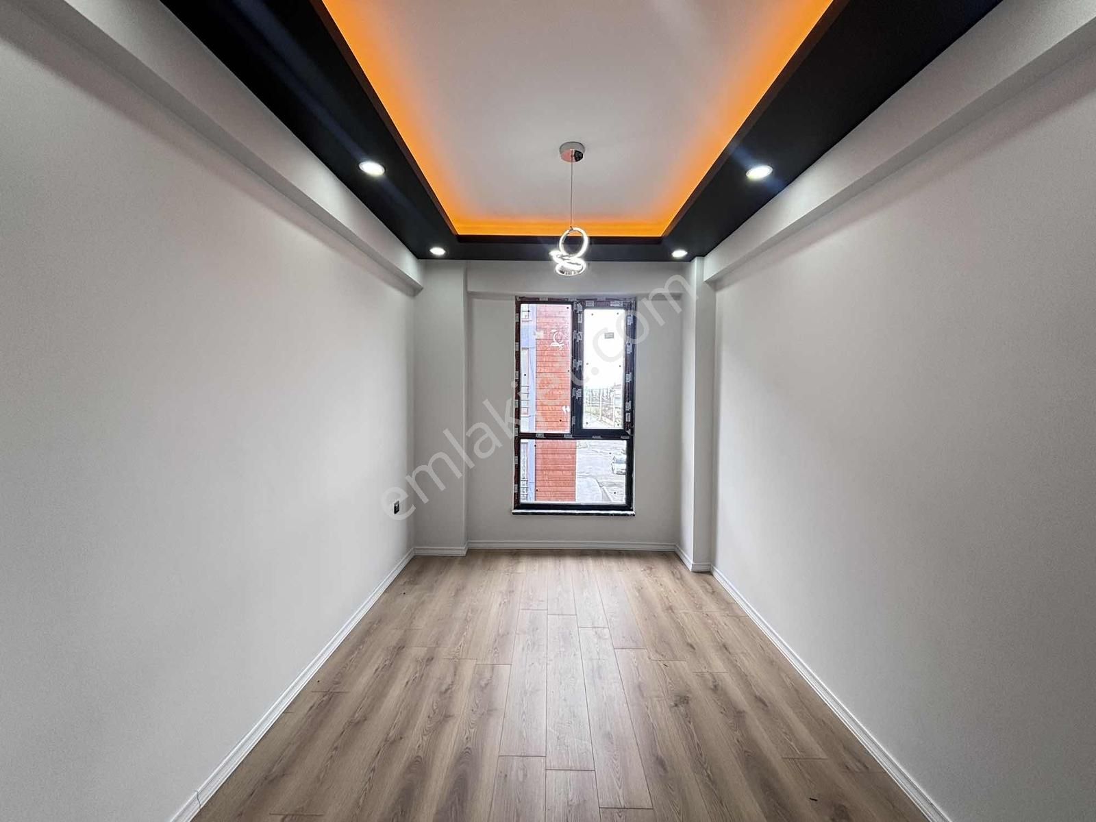 Fa Özbir'den Sarayda Yerden Isıtmalı Kapalıotoparklı Lüx3+1daire - Görsel 9