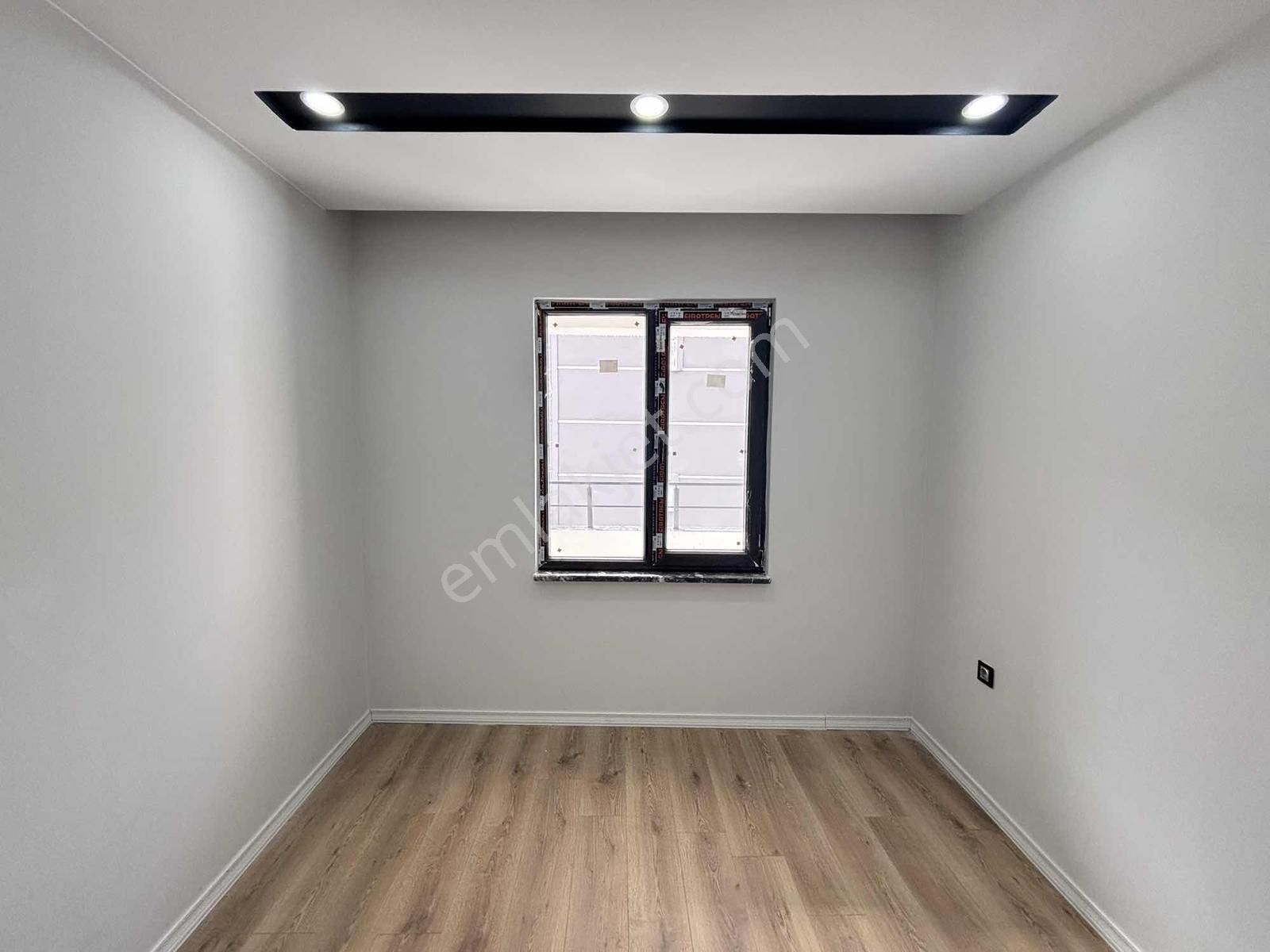 Fa Özbir'den Sarayda Yerden Isıtmalı Kapalıotoparklı Lüx3+1daire - Görsel 16