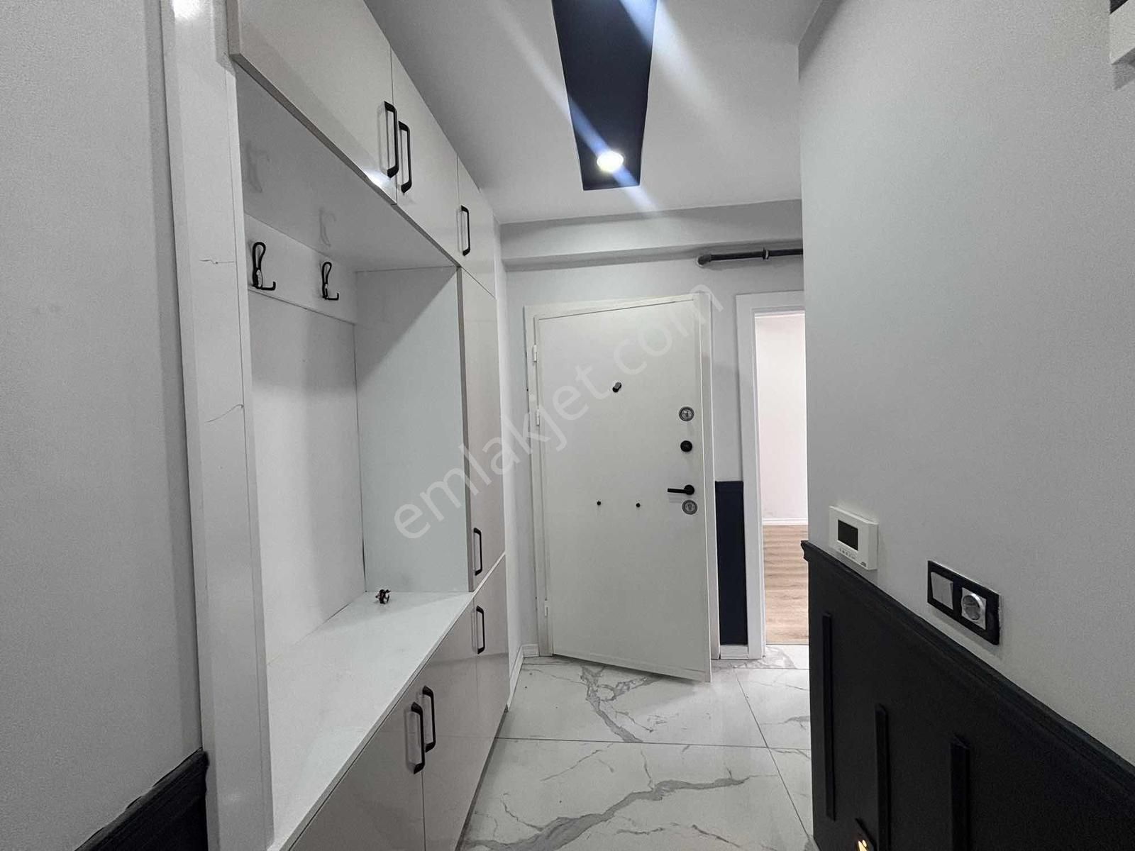 Fa Özbir'den Sarayda Yerden Isıtmalı Kapalıotoparklı Lüx3+1daire - Görsel 30