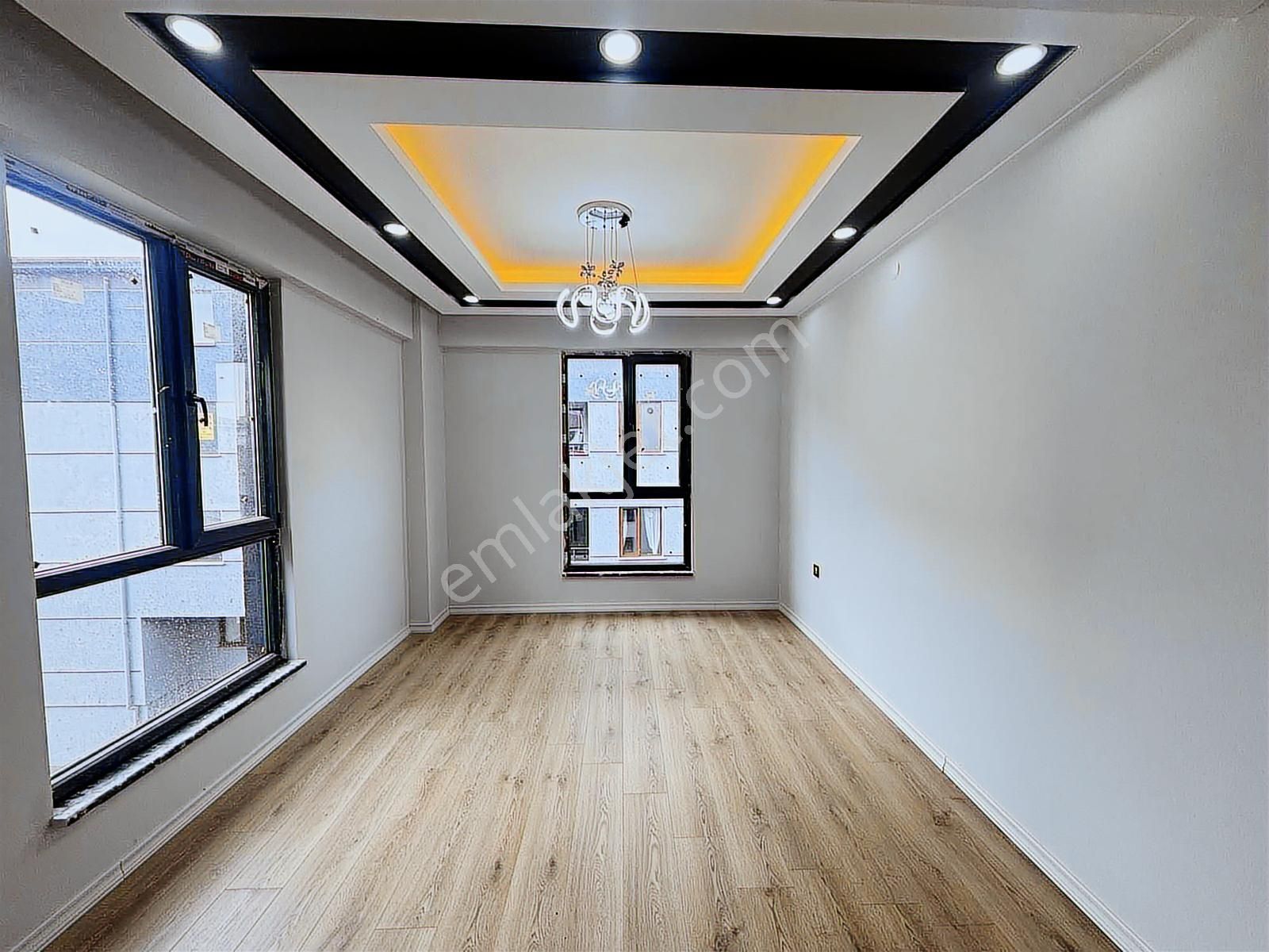 Fa Özbir'den Sarayda Yerden Isıtmalı Kapalıotoparklı Lüx3+1daire - Görsel 3