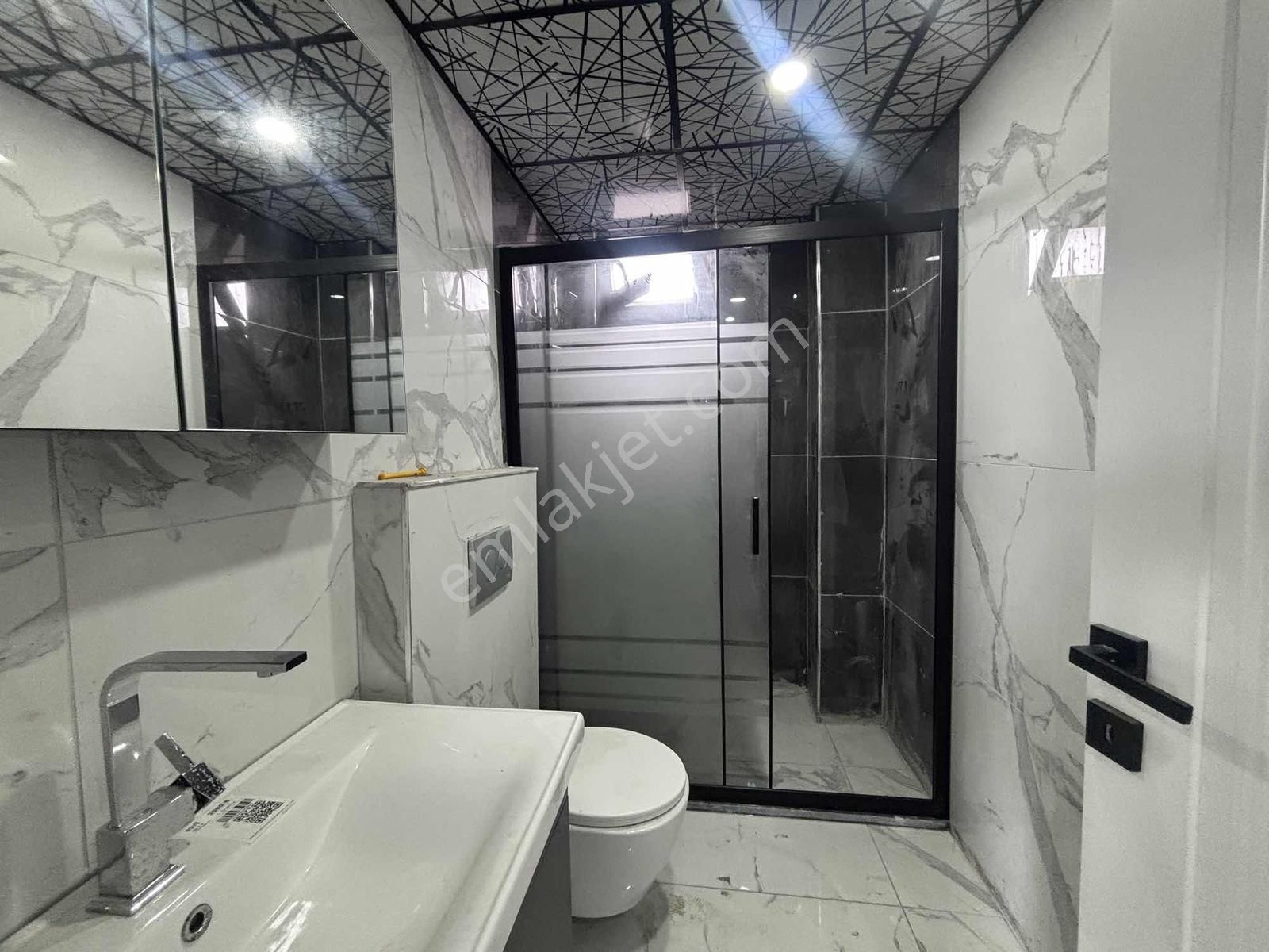 Fa Özbir'den Sarayda Yerden Isıtmalı Kapalıotoparklı Lüx3+1daire - Görsel 20