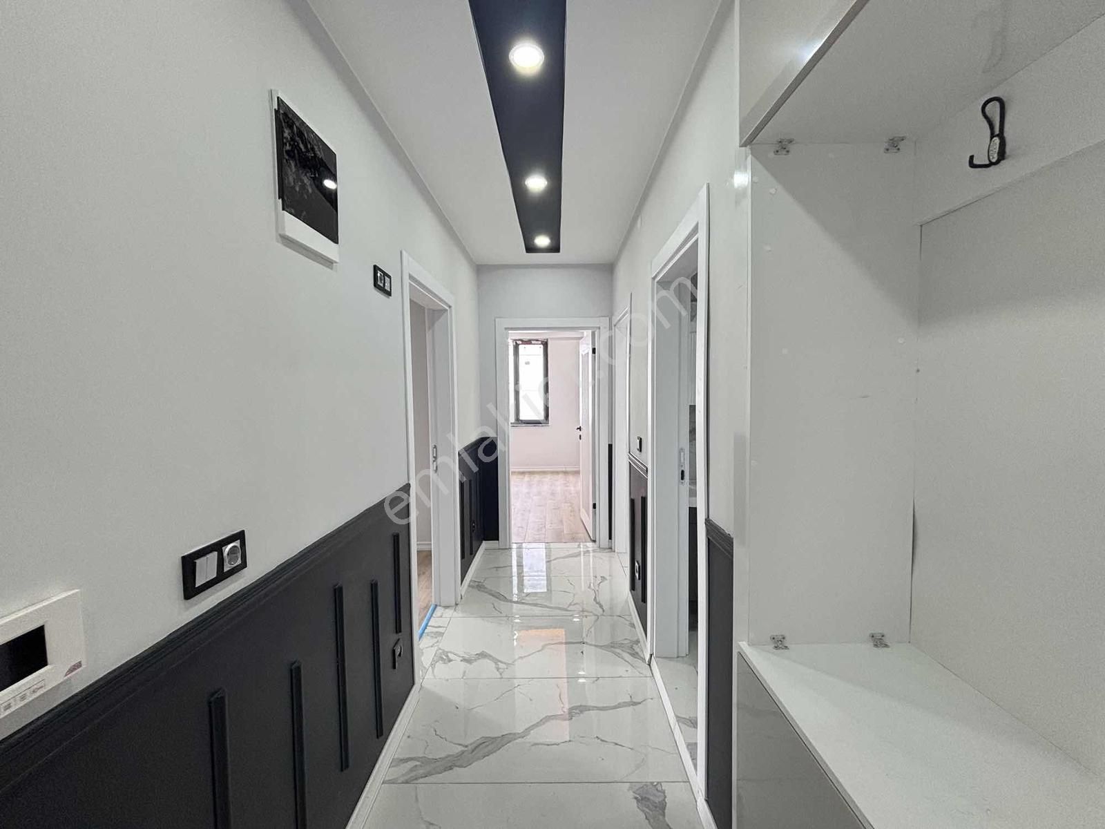 Fa Özbir'den Sarayda Yerden Isıtmalı Kapalıotoparklı Lüx3+1daire - Görsel 10