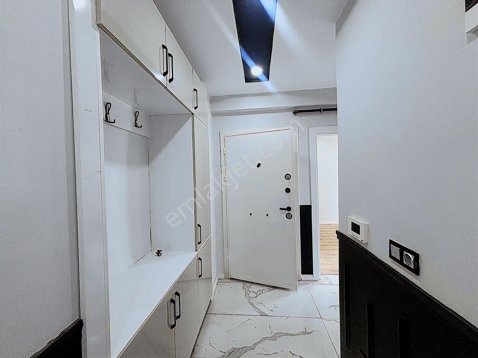 Fa Özbir'den Sarayda Yerden Isıtmalı Kapalıotoparklı Lüx3+1daire - Görsel 7