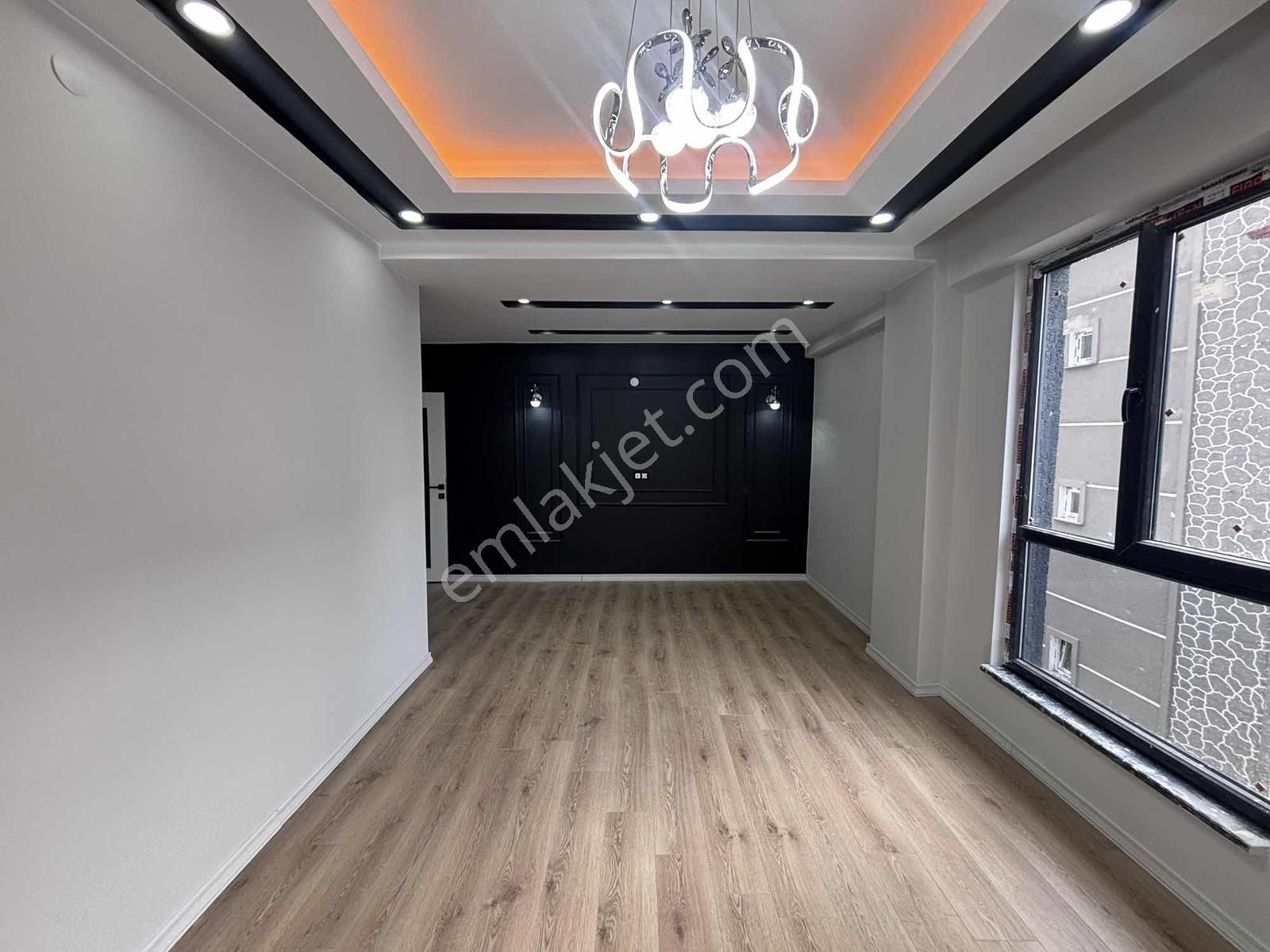 Fa Özbir'den Sarayda Yerden Isıtmalı Kapalıotoparklı Lüx3+1daire - Görsel 2