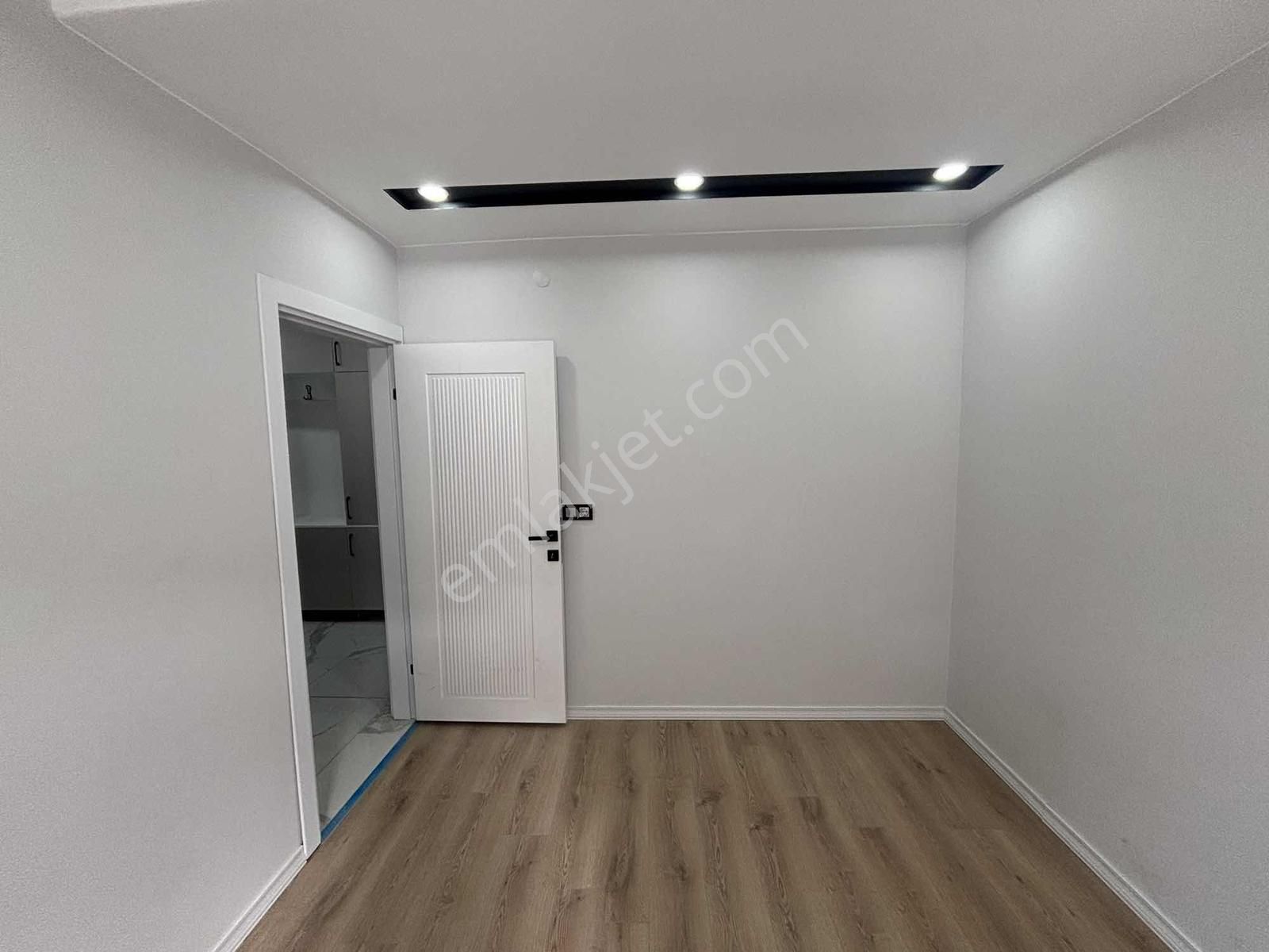 Fa Özbir'den Sarayda Yerden Isıtmalı Kapalıotoparklı Lüx3+1daire - Görsel 35